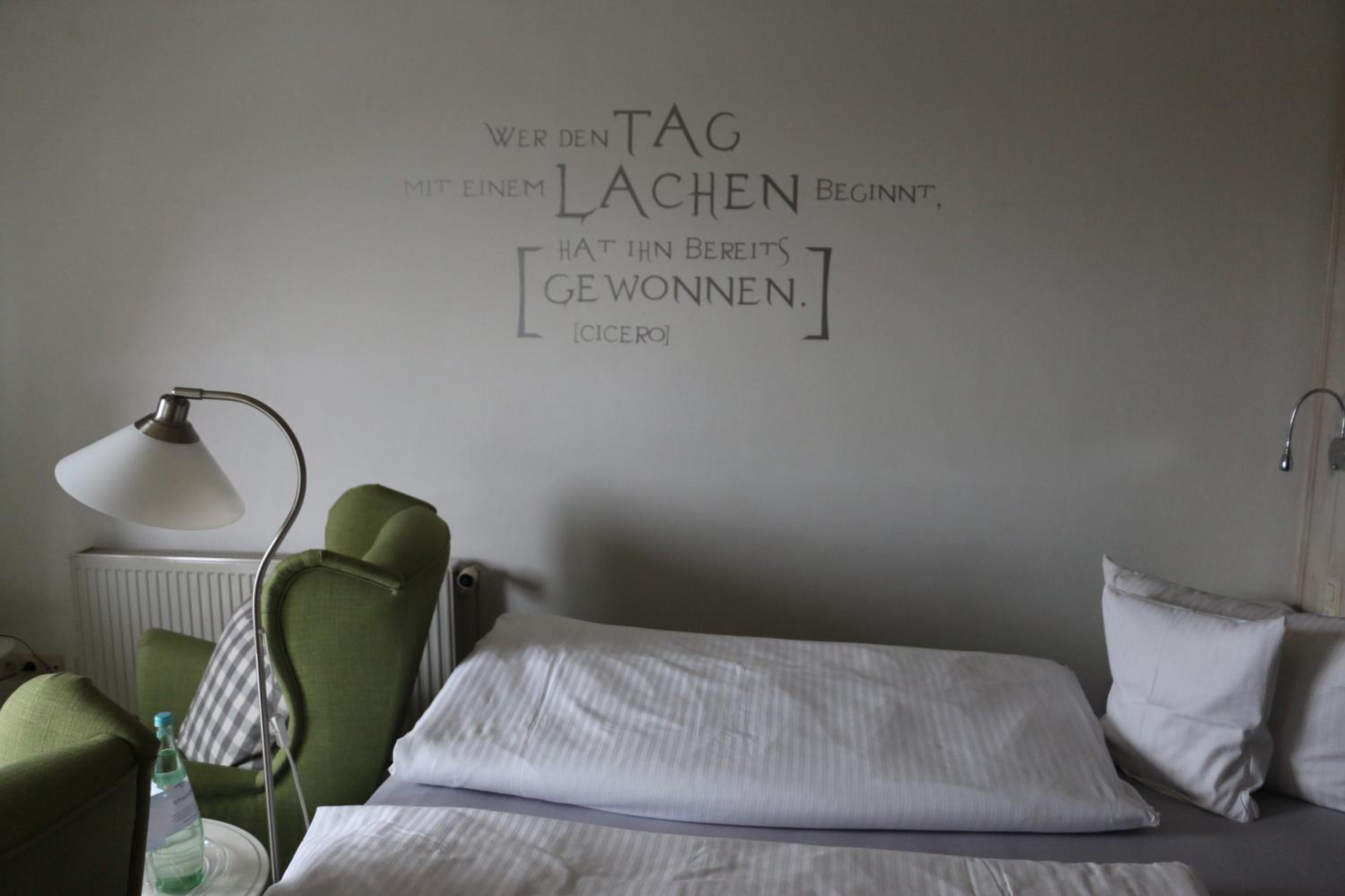 Landhotel Villa Foresta
