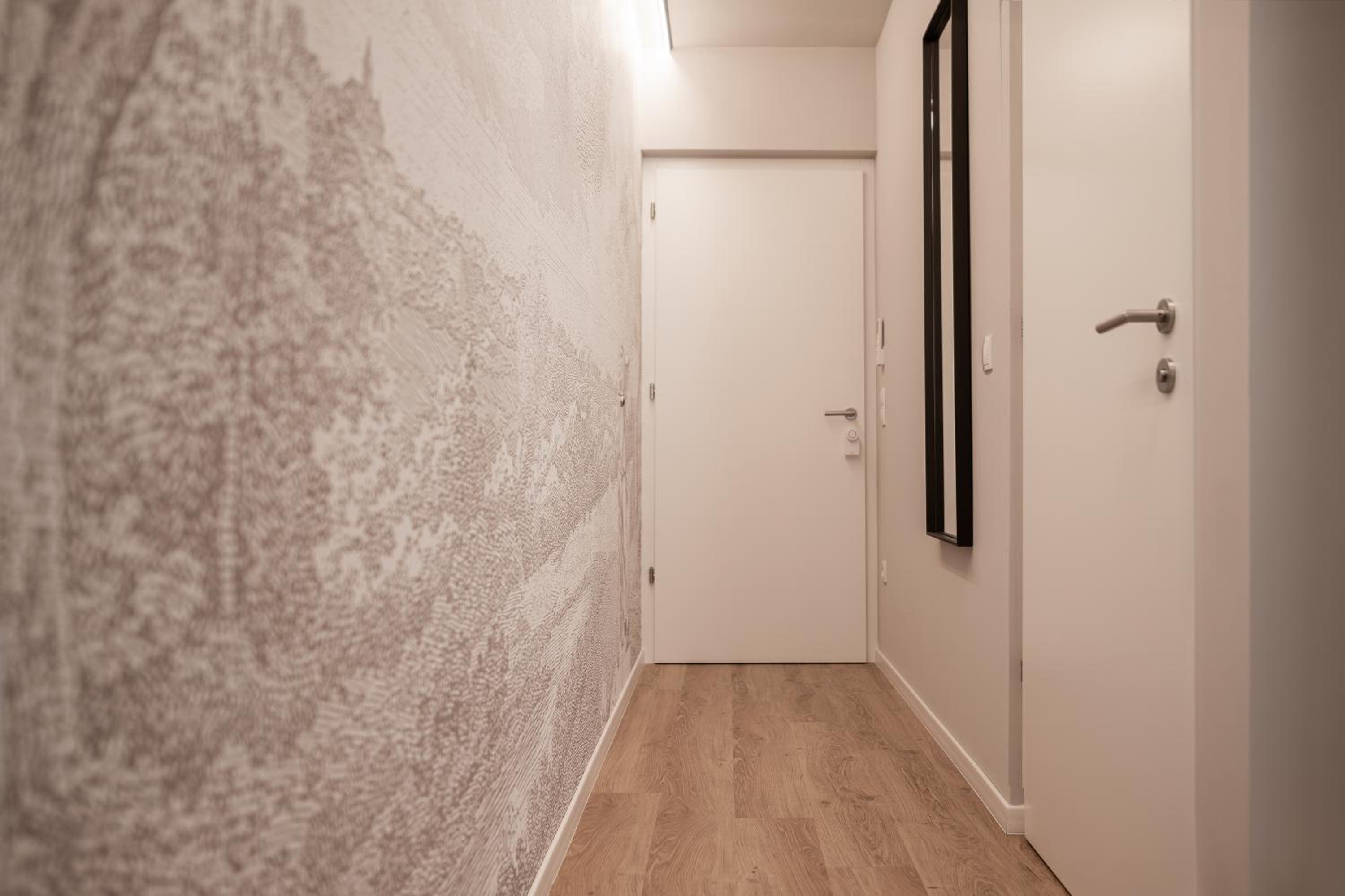 Avista Apartments Terme