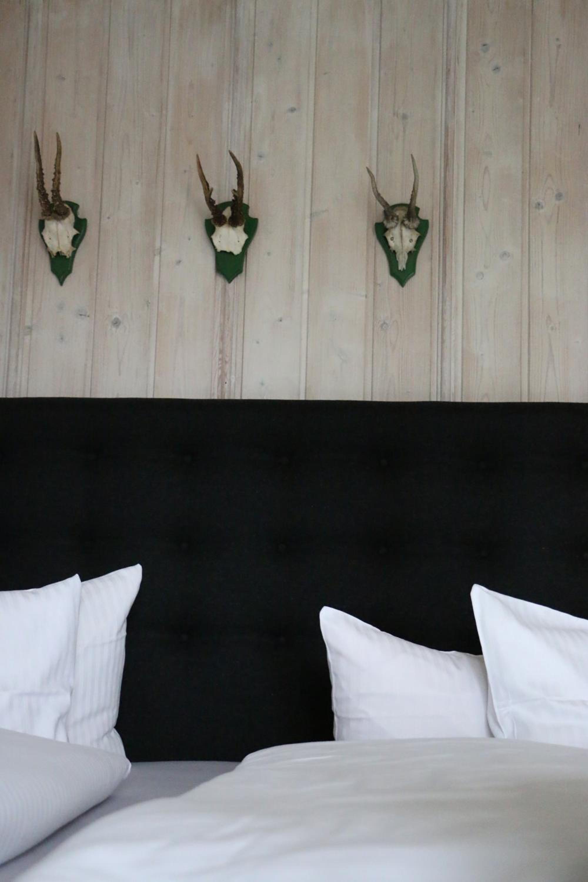 Landhotel Villa Foresta