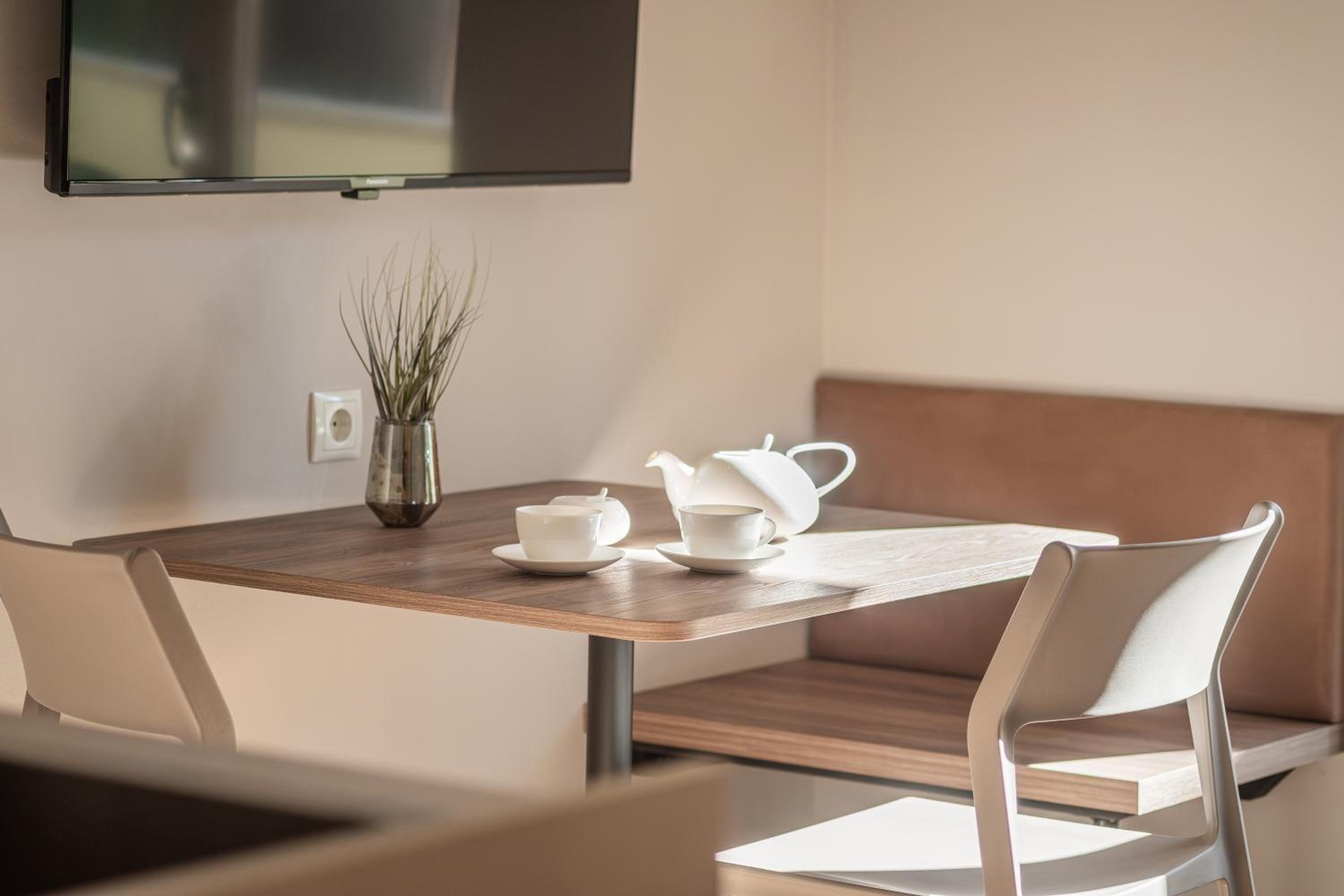 Avista Apartments Terme