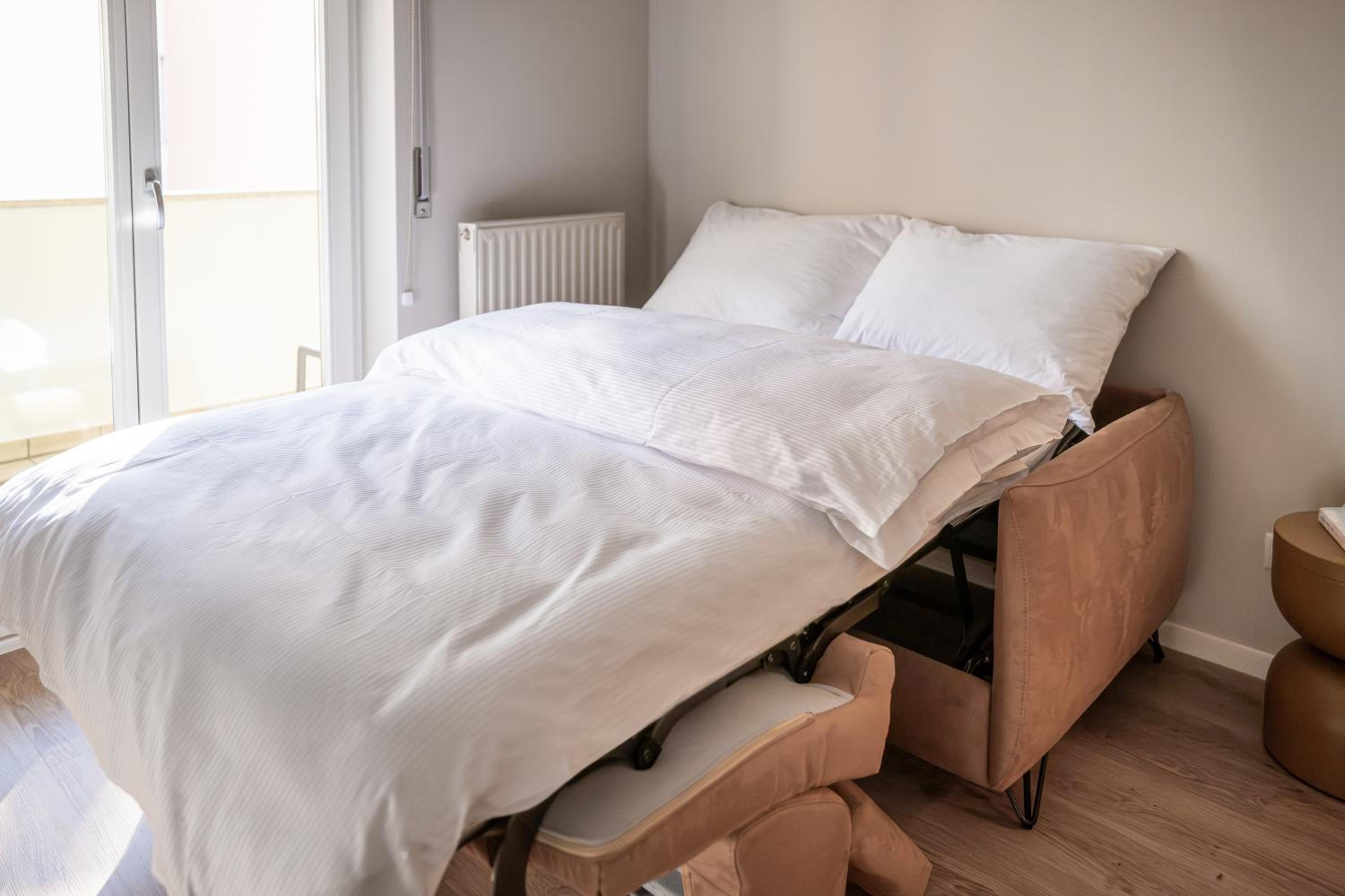 Avista Apartments Terme