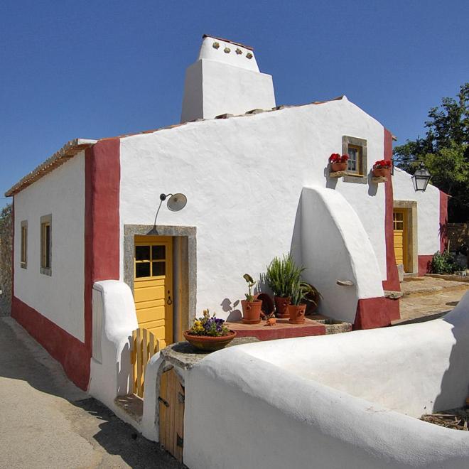 Aldeia da Mata Pequena