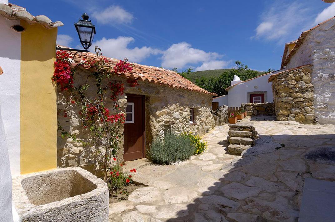 Aldeia da Mata Pequena