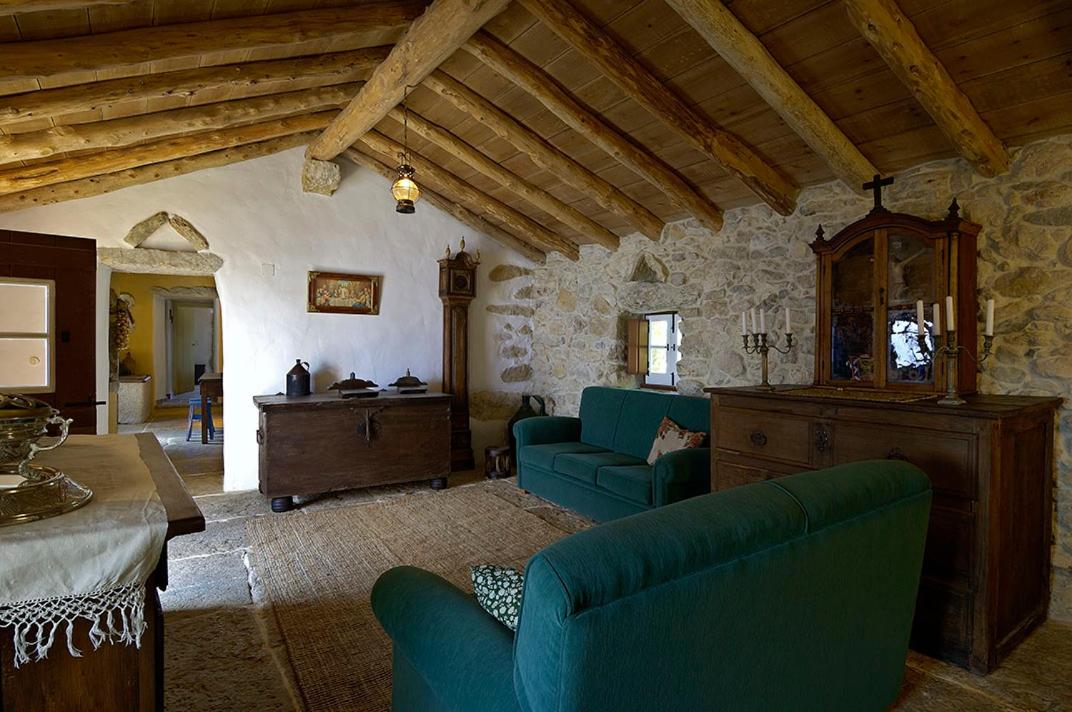 Aldeia da Mata Pequena