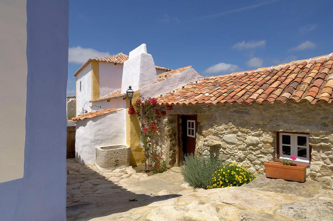 Aldeia da Mata Pequena