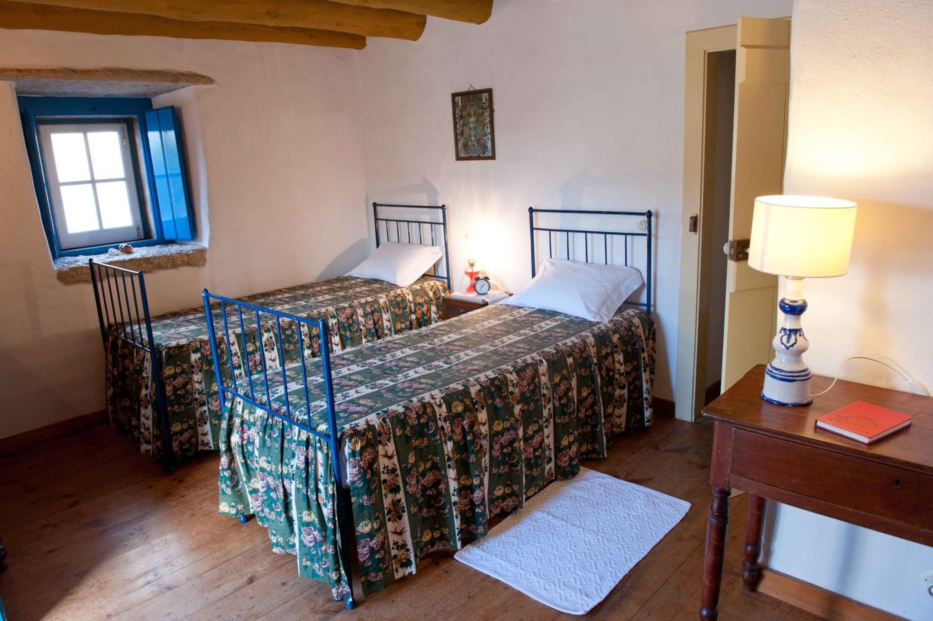 Aldeia da Mata Pequena