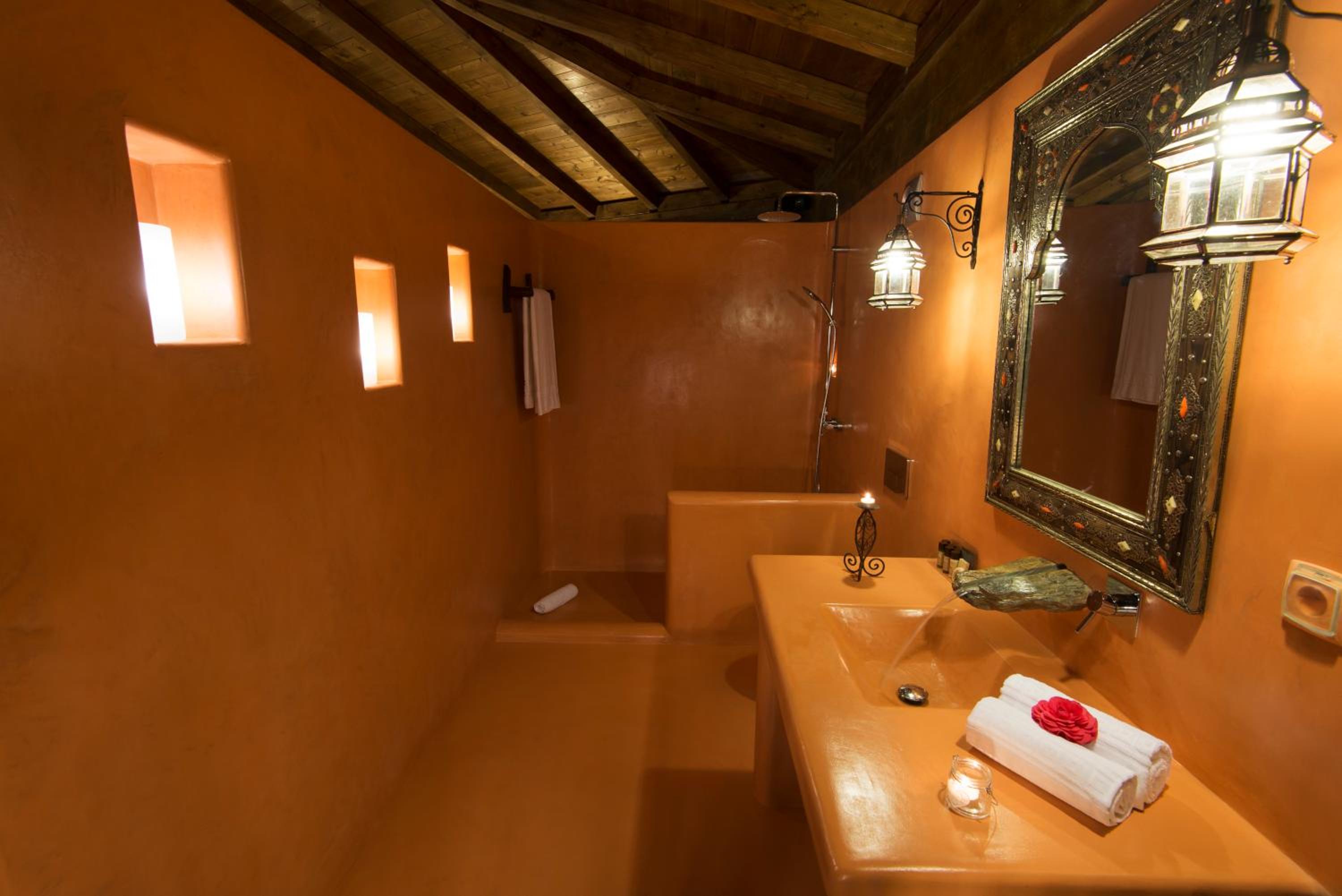 Herdade do Amarelo Nature & Spa