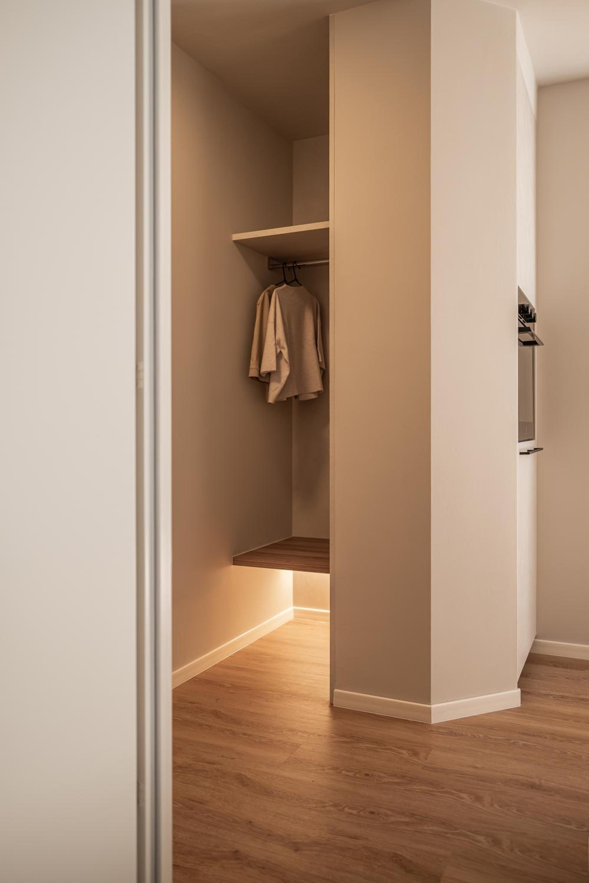 Avista Apartments Terme