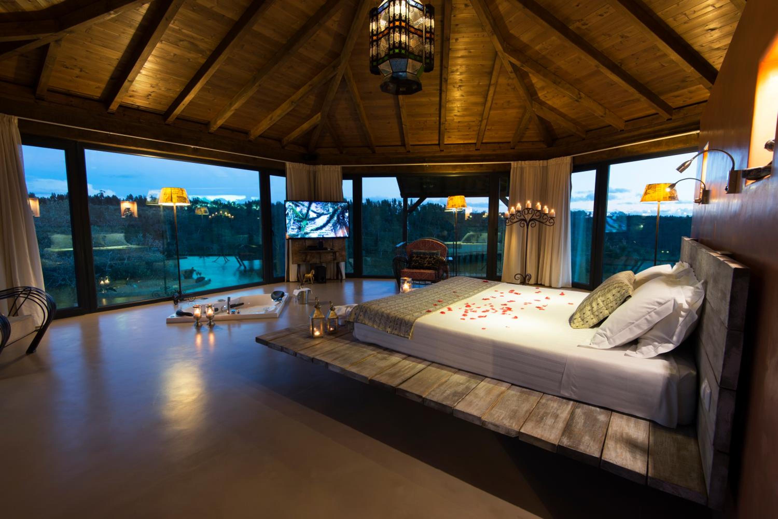 Herdade do Amarelo Nature & Spa