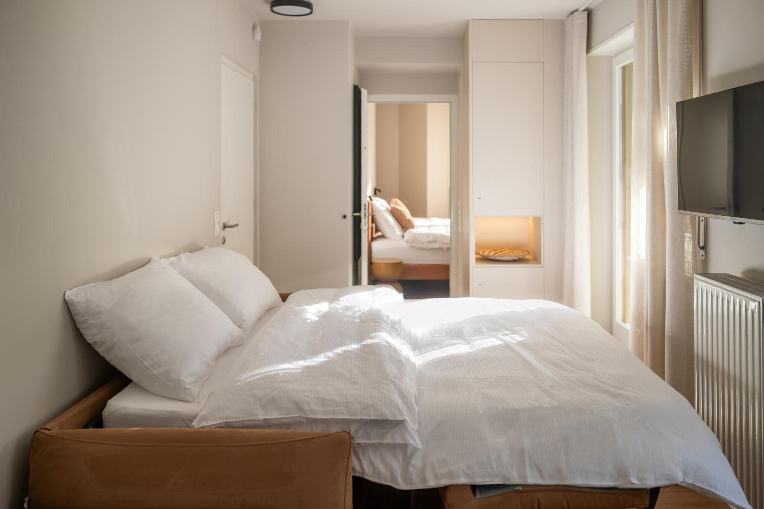 Avista Apartments Terme
