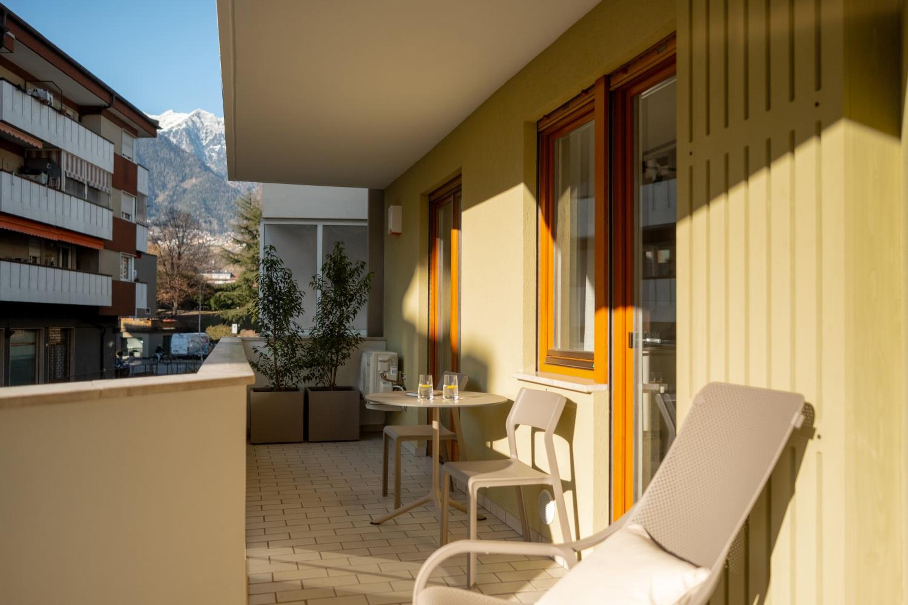 Avista Apartments Terme
