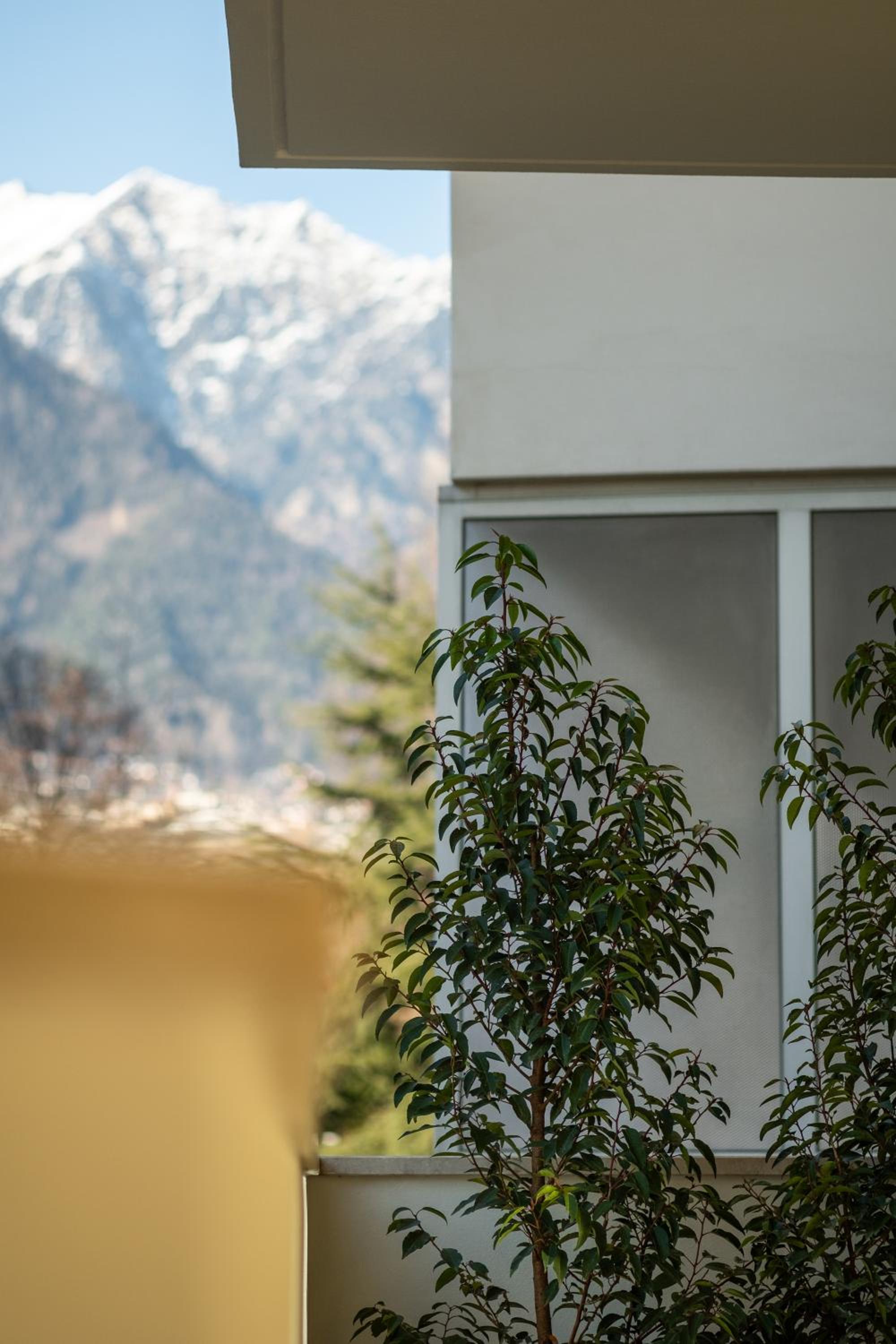Avista Apartments Terme