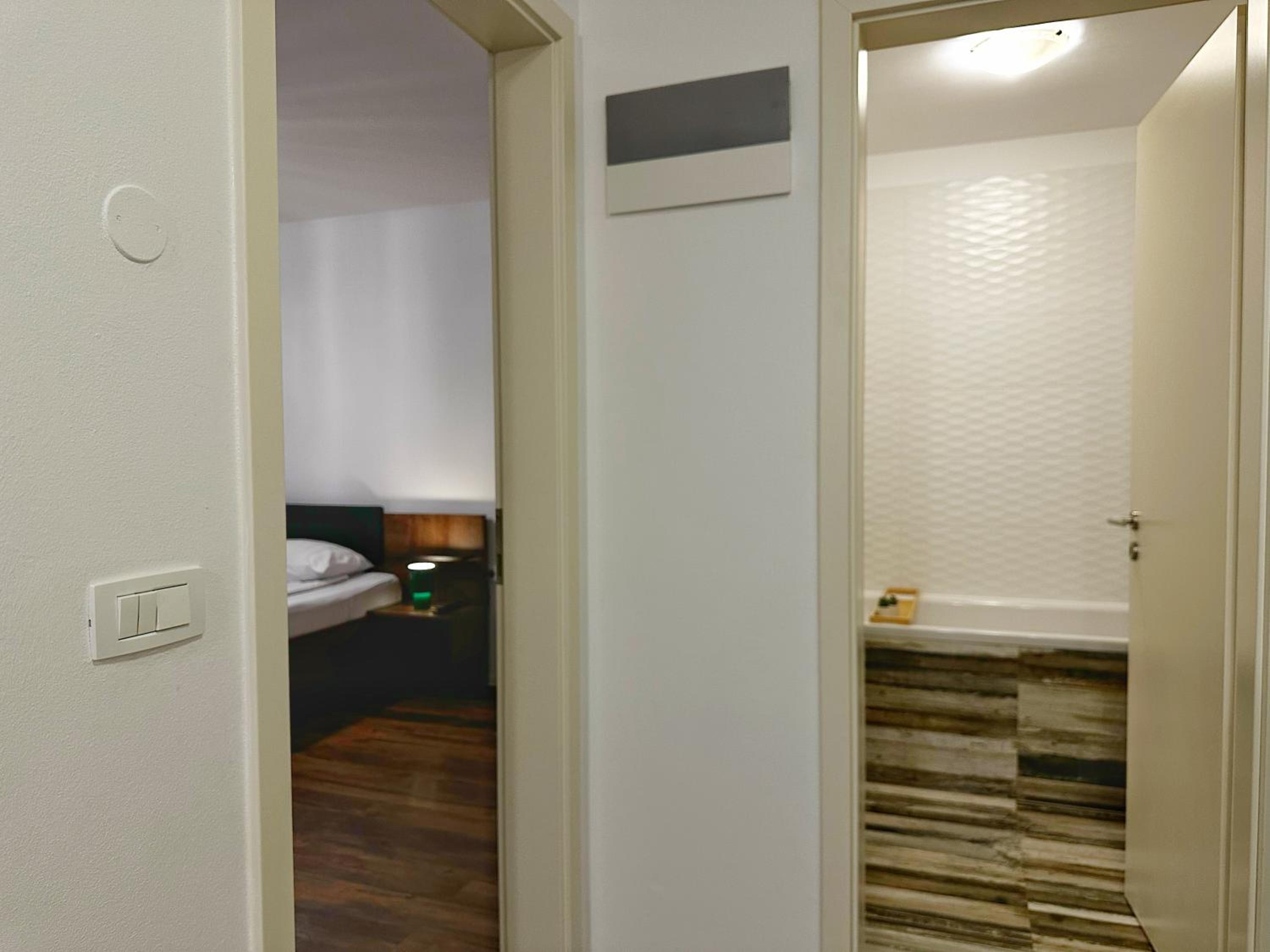 Plermont Luxury Apartments Coresi Kasper