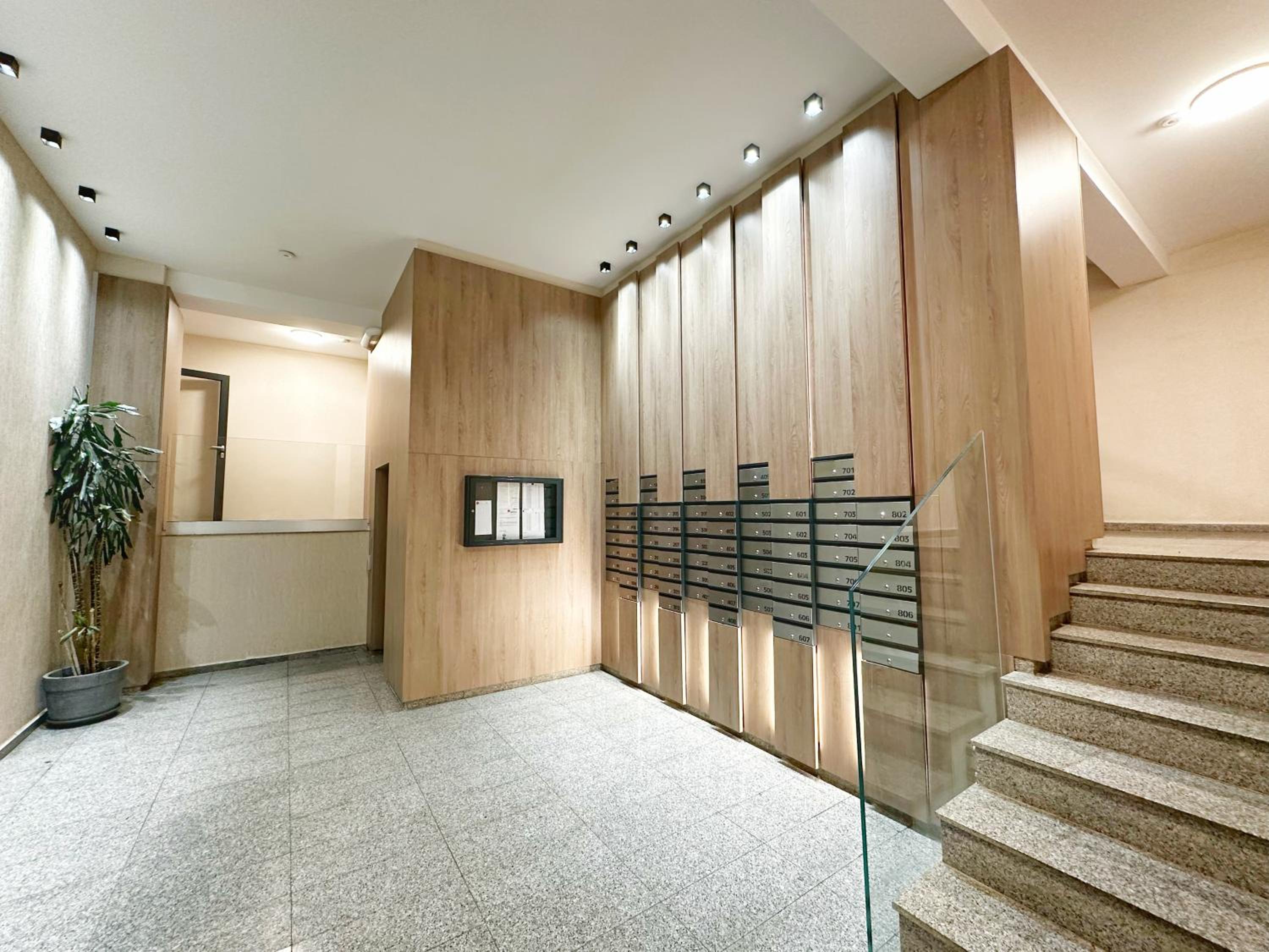 Plermont Luxury Apartments Coresi Kasper