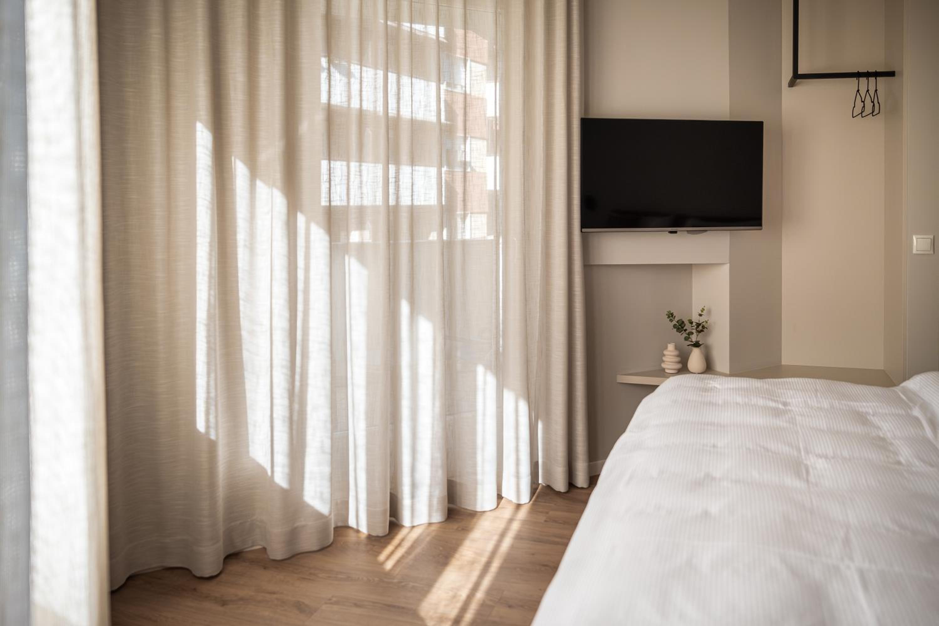 Avista Apartments Terme