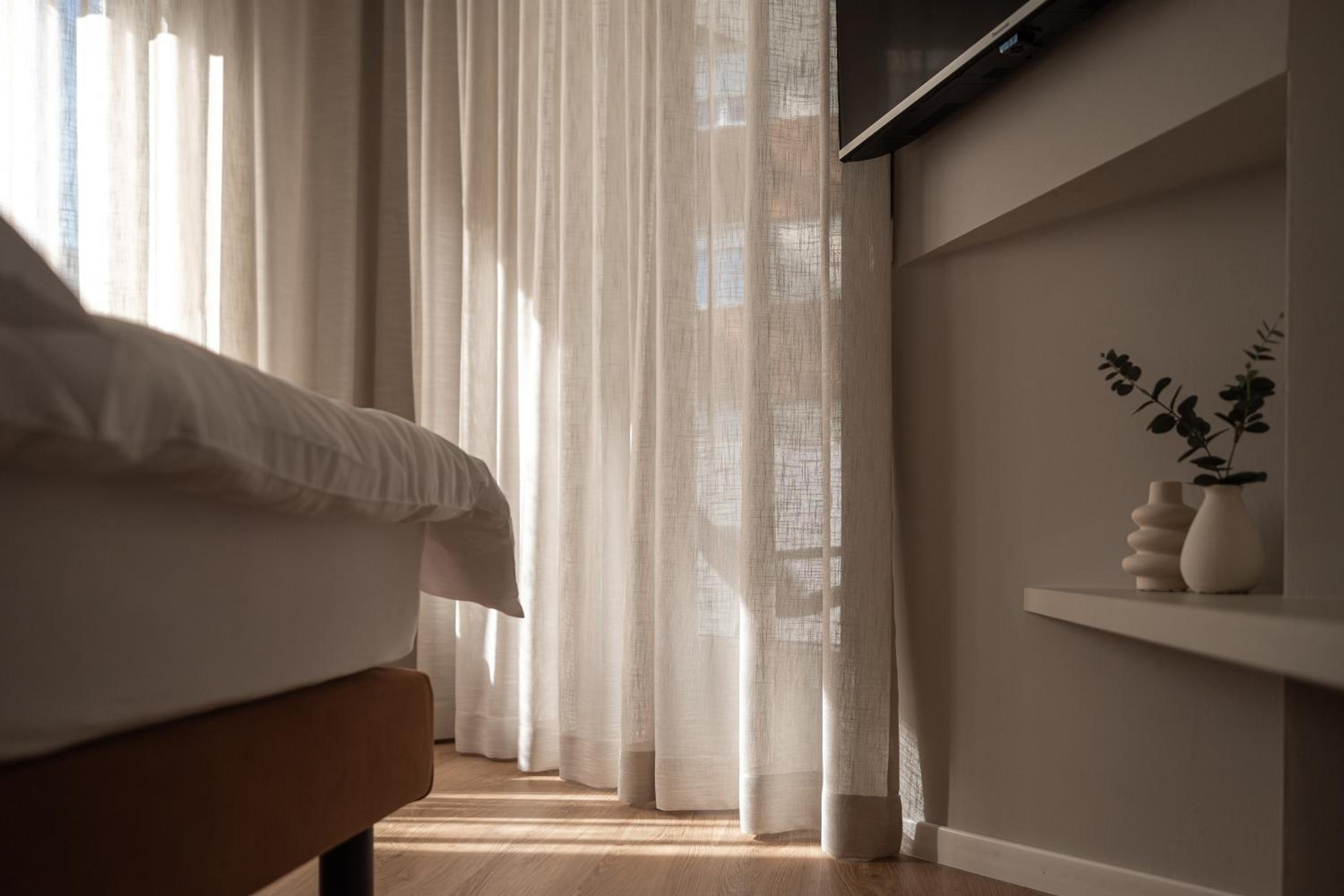 Avista Apartments Terme