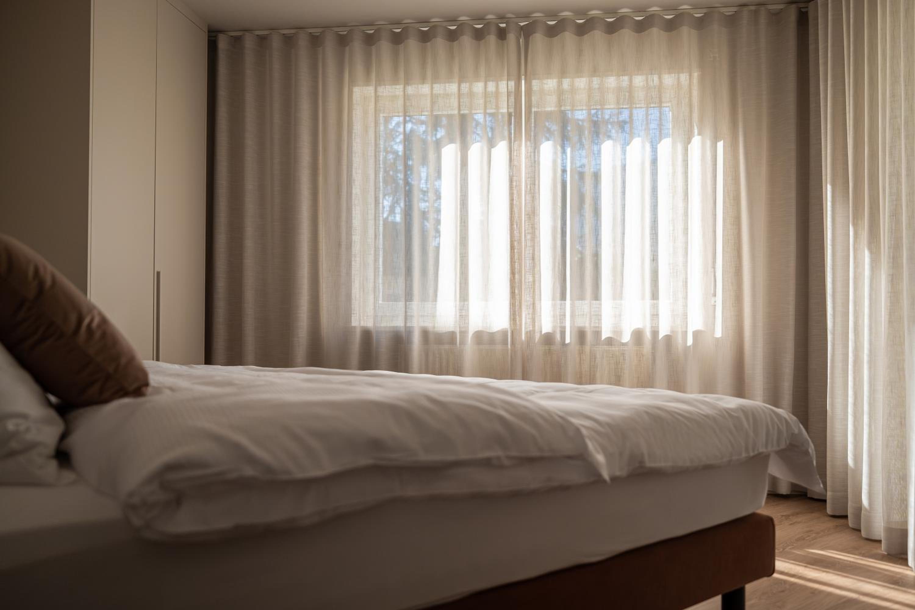 Avista Apartments Terme