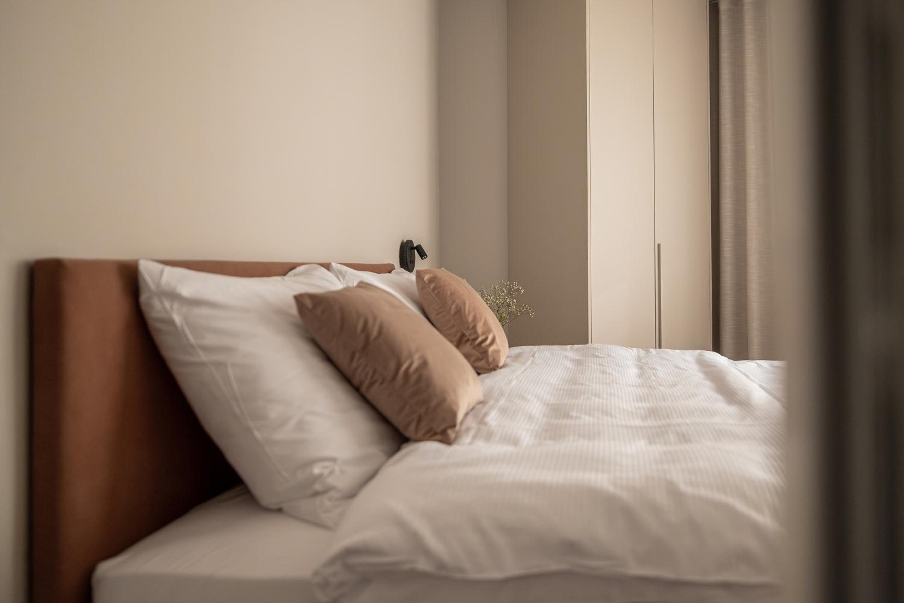 Avista Apartments Terme