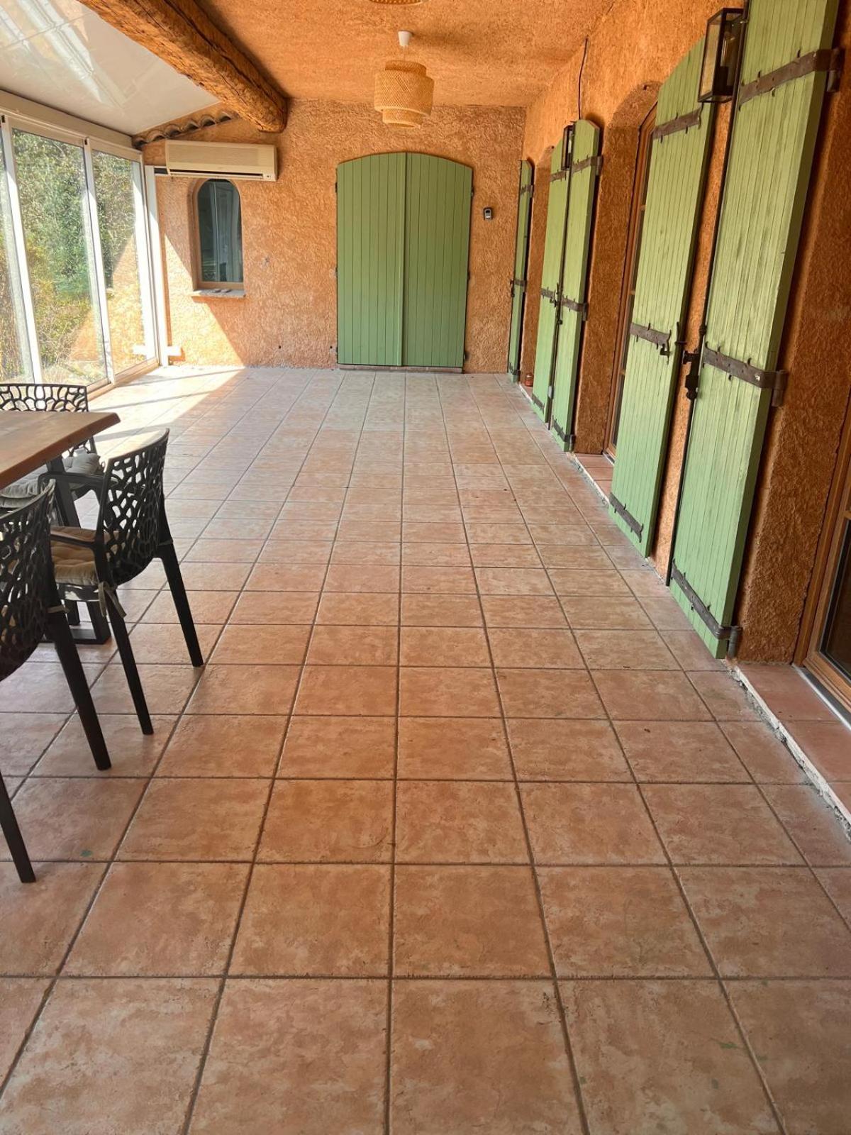 Villa La Perla, a true gem near Sainte-Maxime!