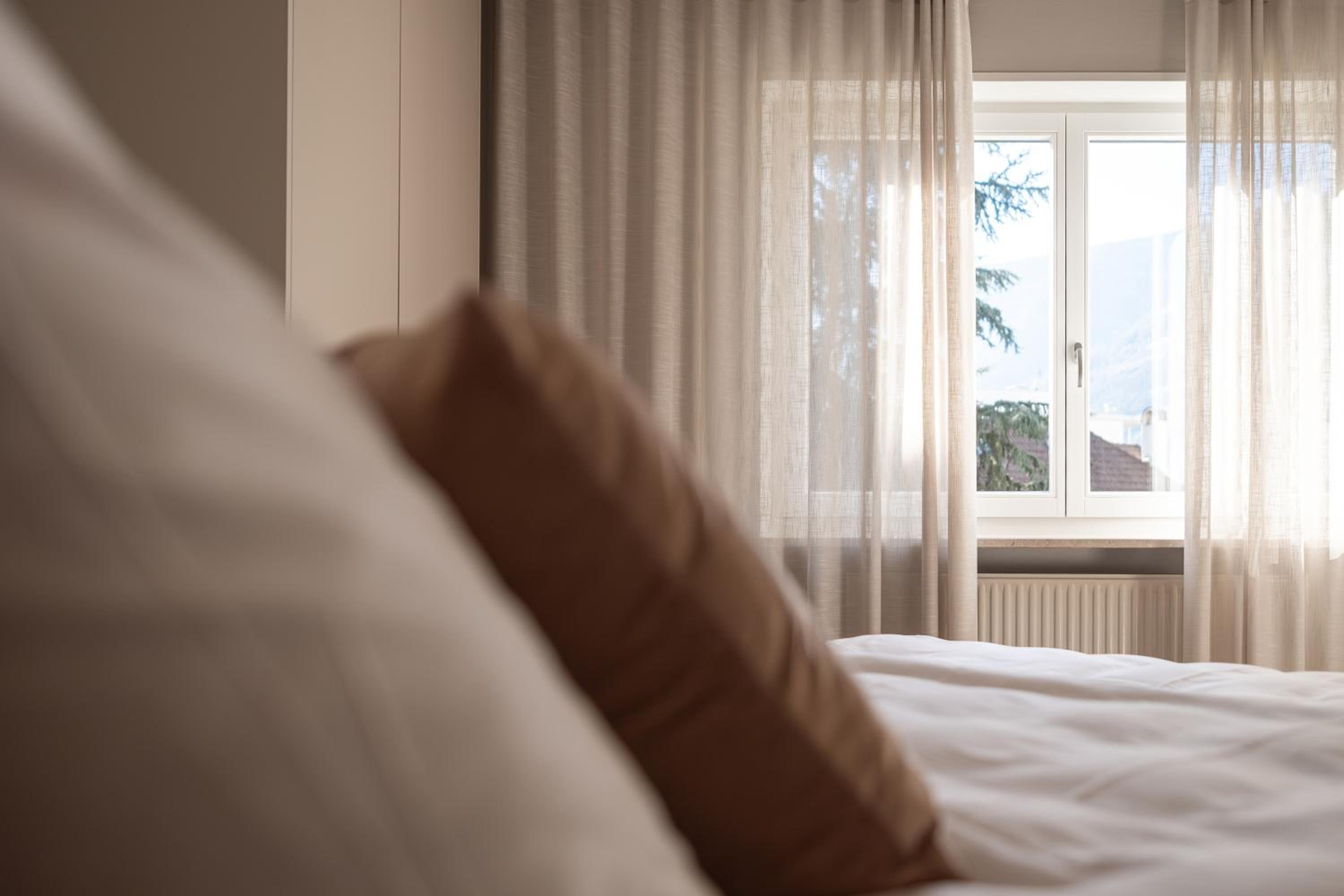 Avista Apartments Terme