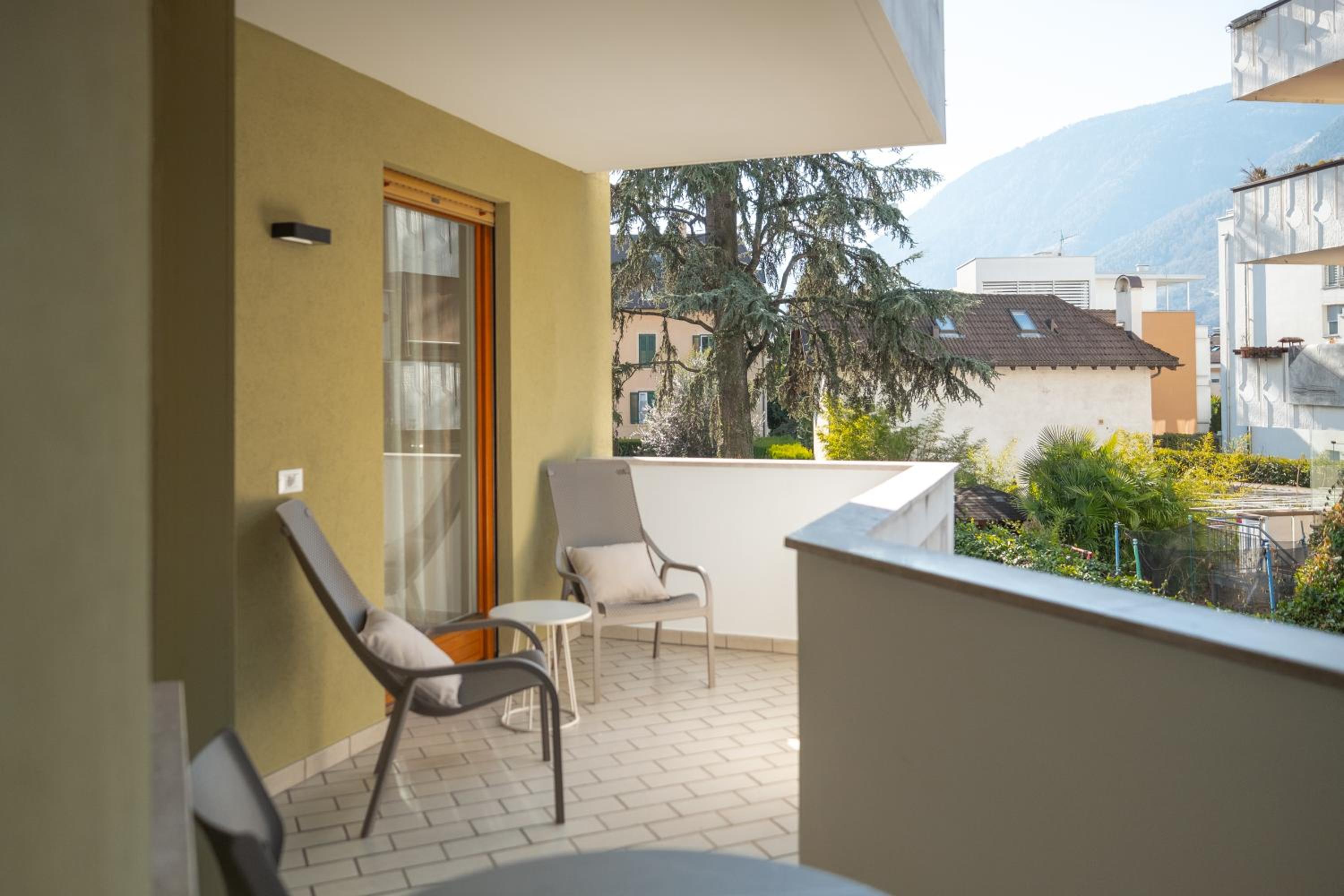 Avista Apartments Terme