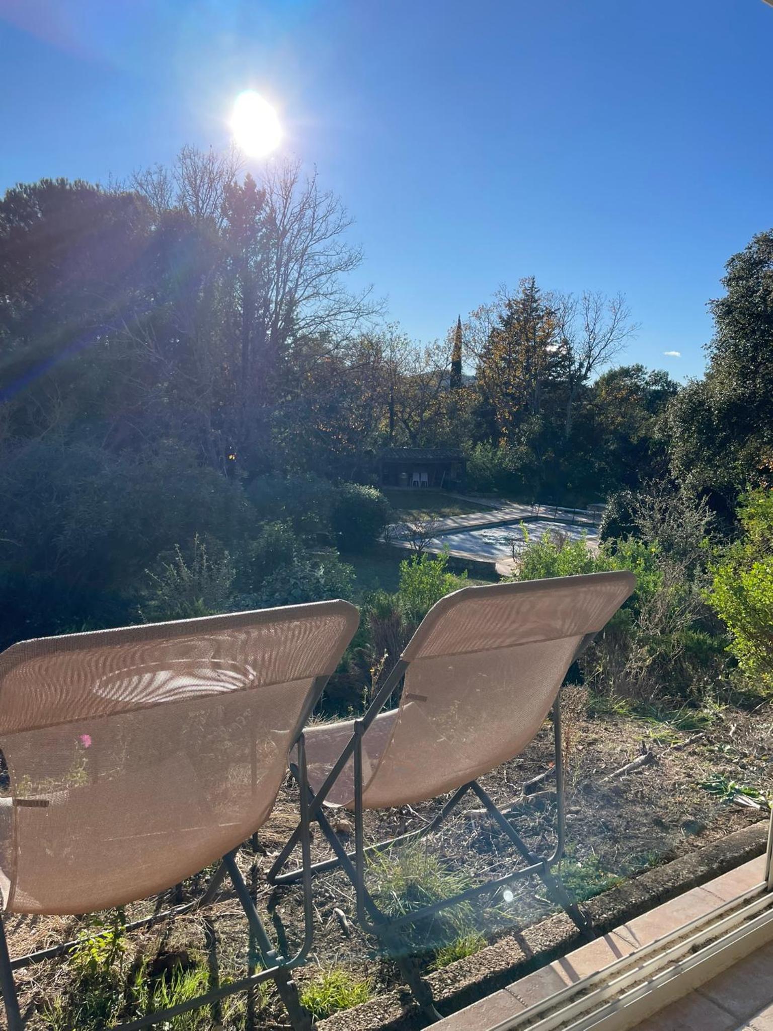 Villa La Perla, a true gem near Sainte-Maxime!