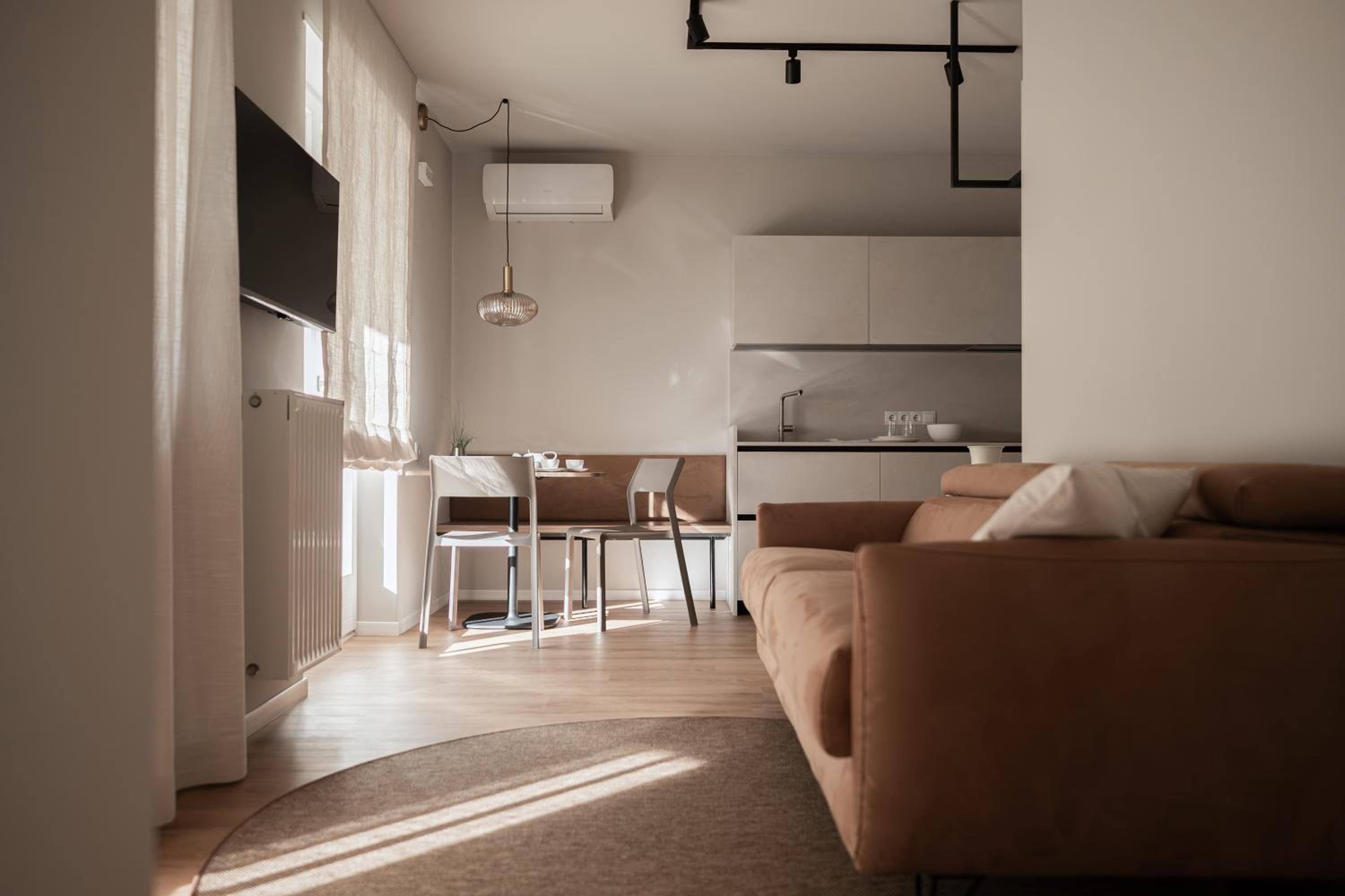 Avista Apartments Terme