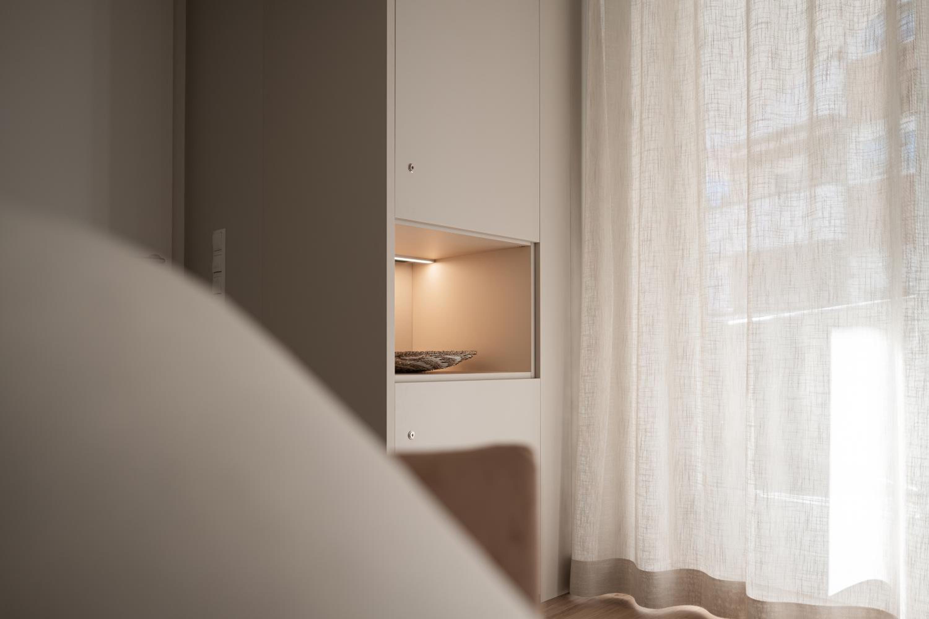 Avista Apartments Terme