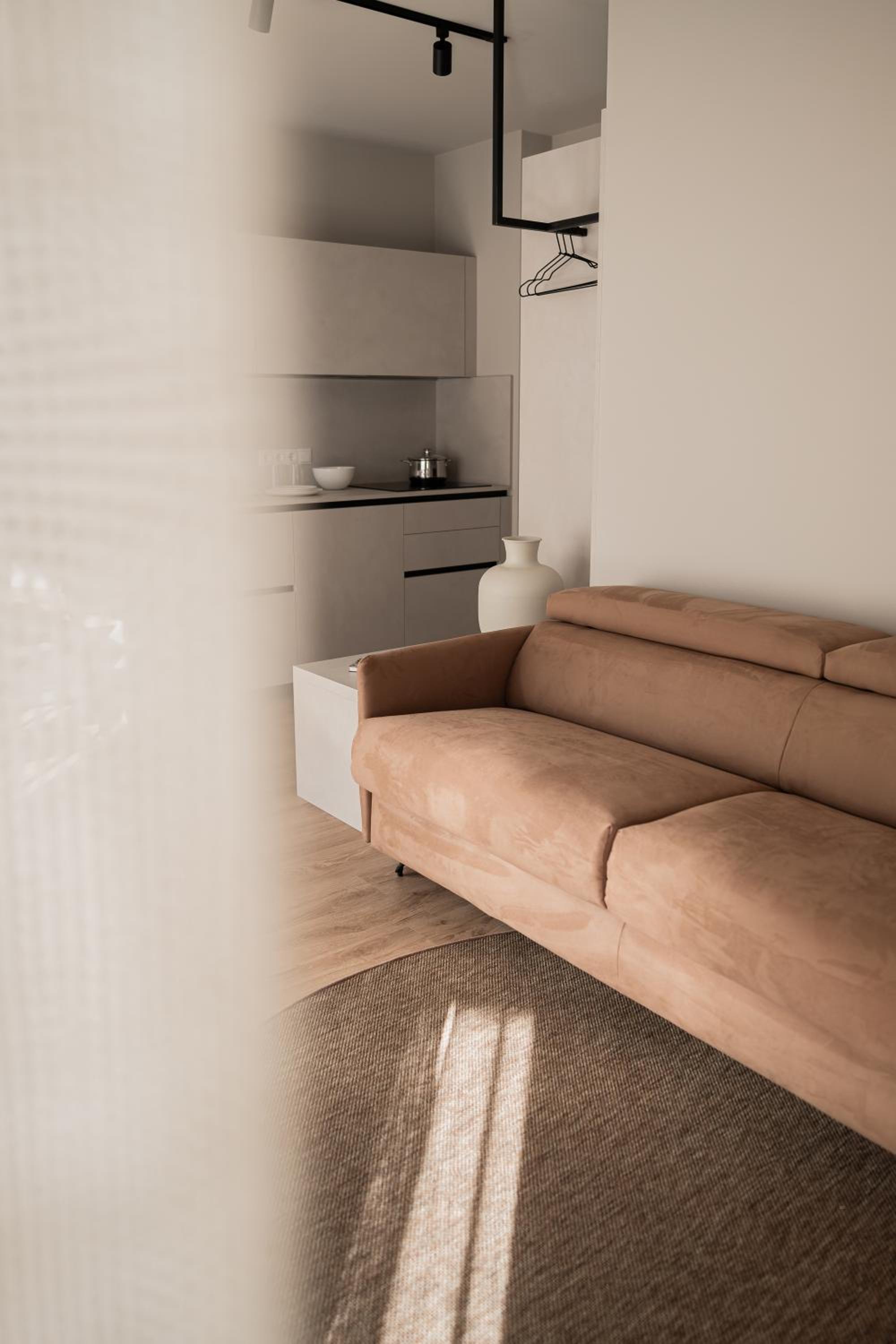 Avista Apartments Terme