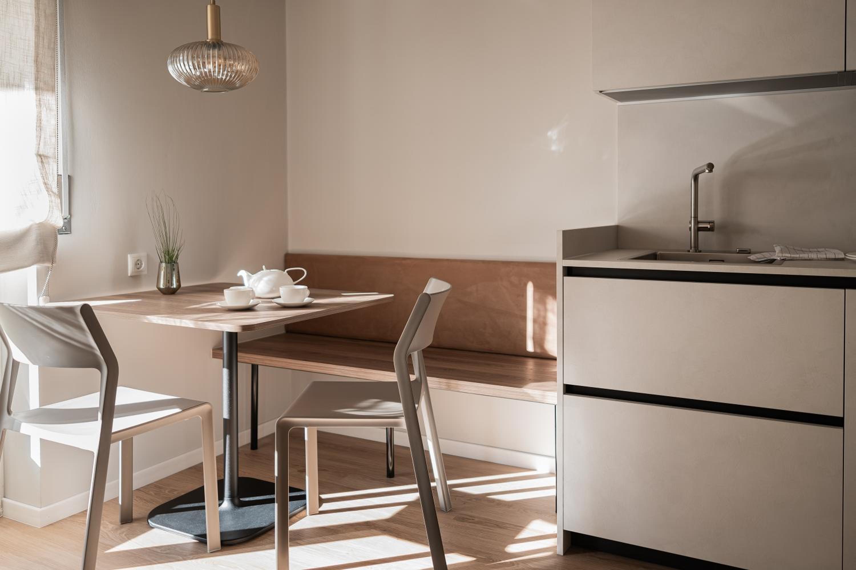 Avista Apartments Terme