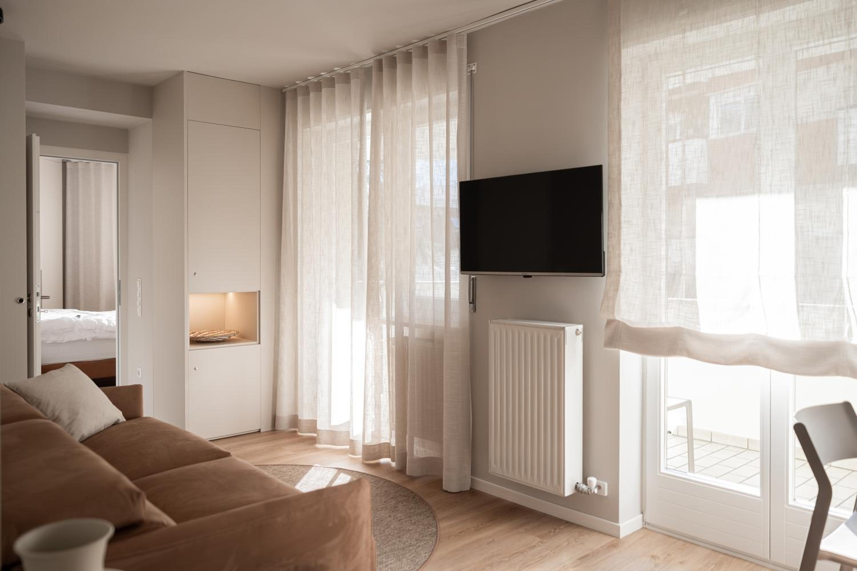 Avista Apartments Terme