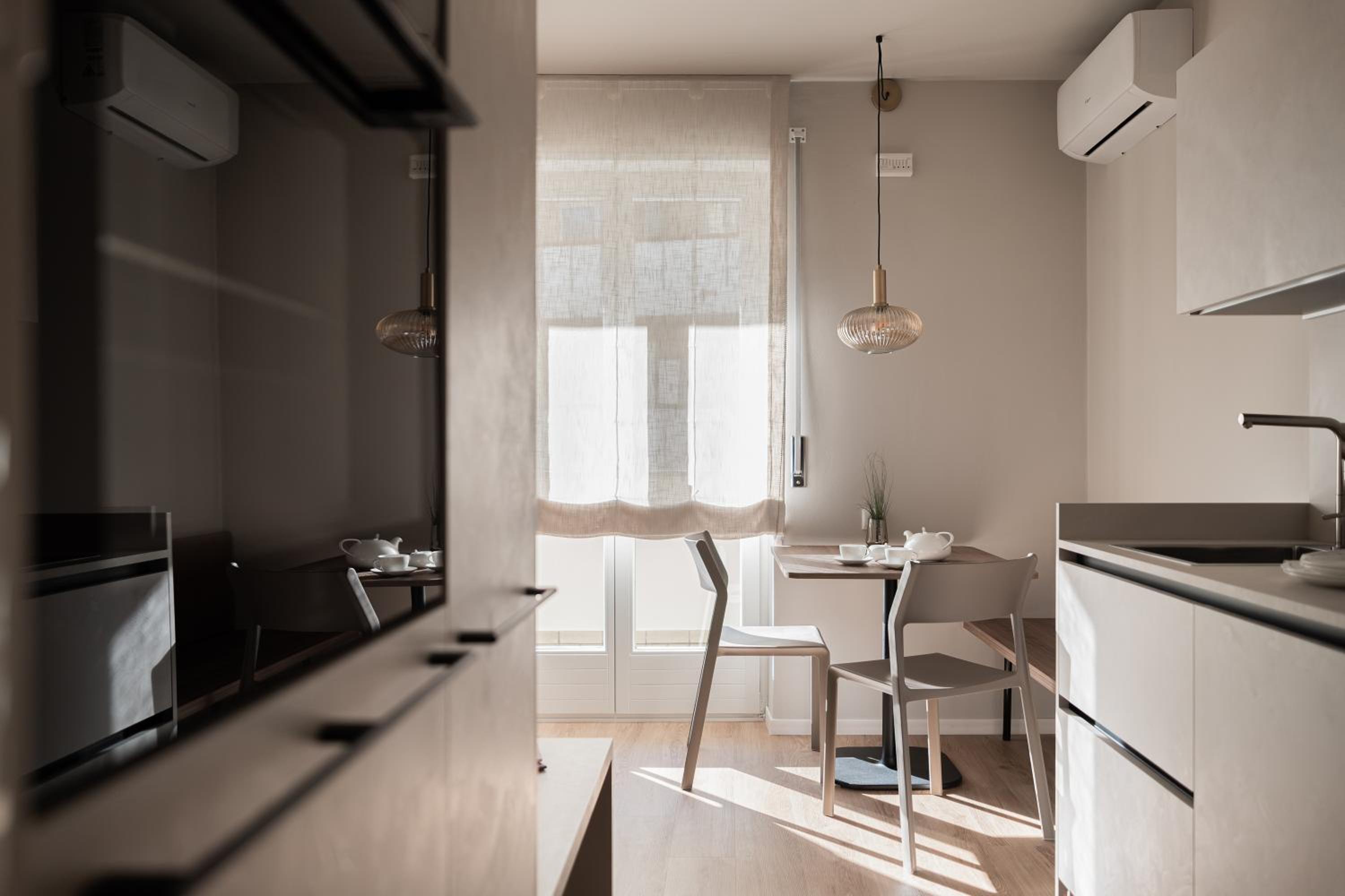 Avista Apartments Terme