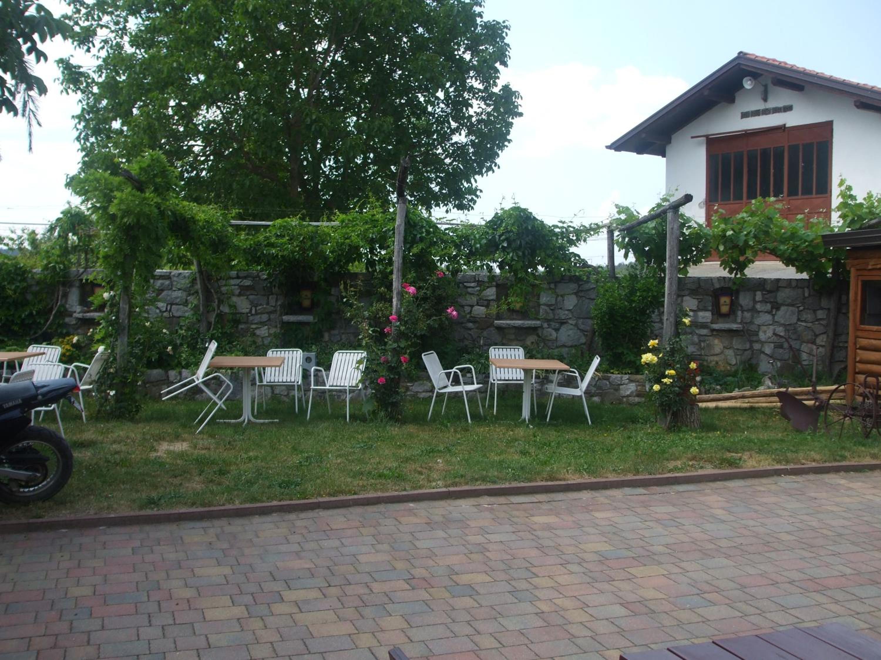 Osterija Na Planinci