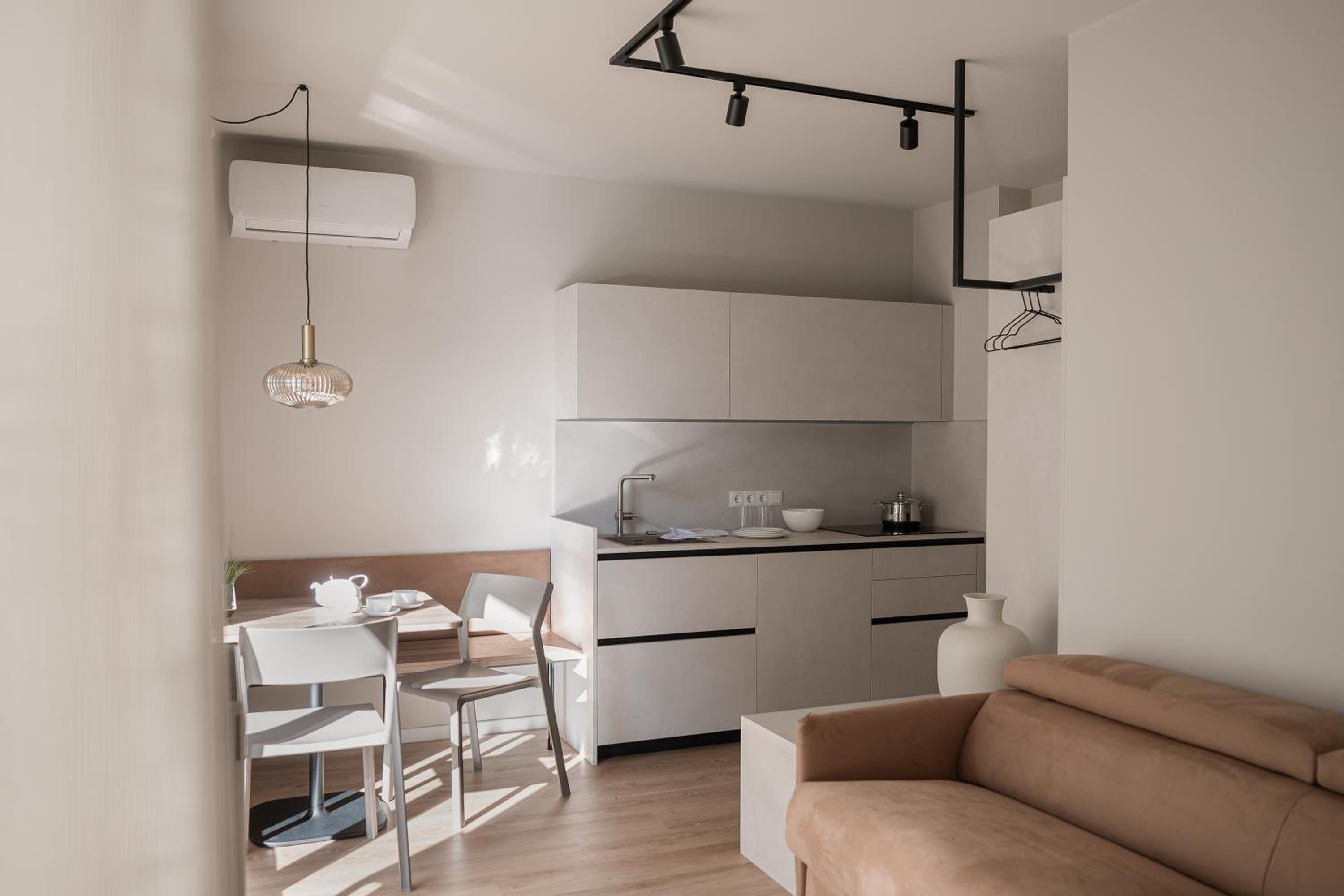 Avista Apartments Terme
