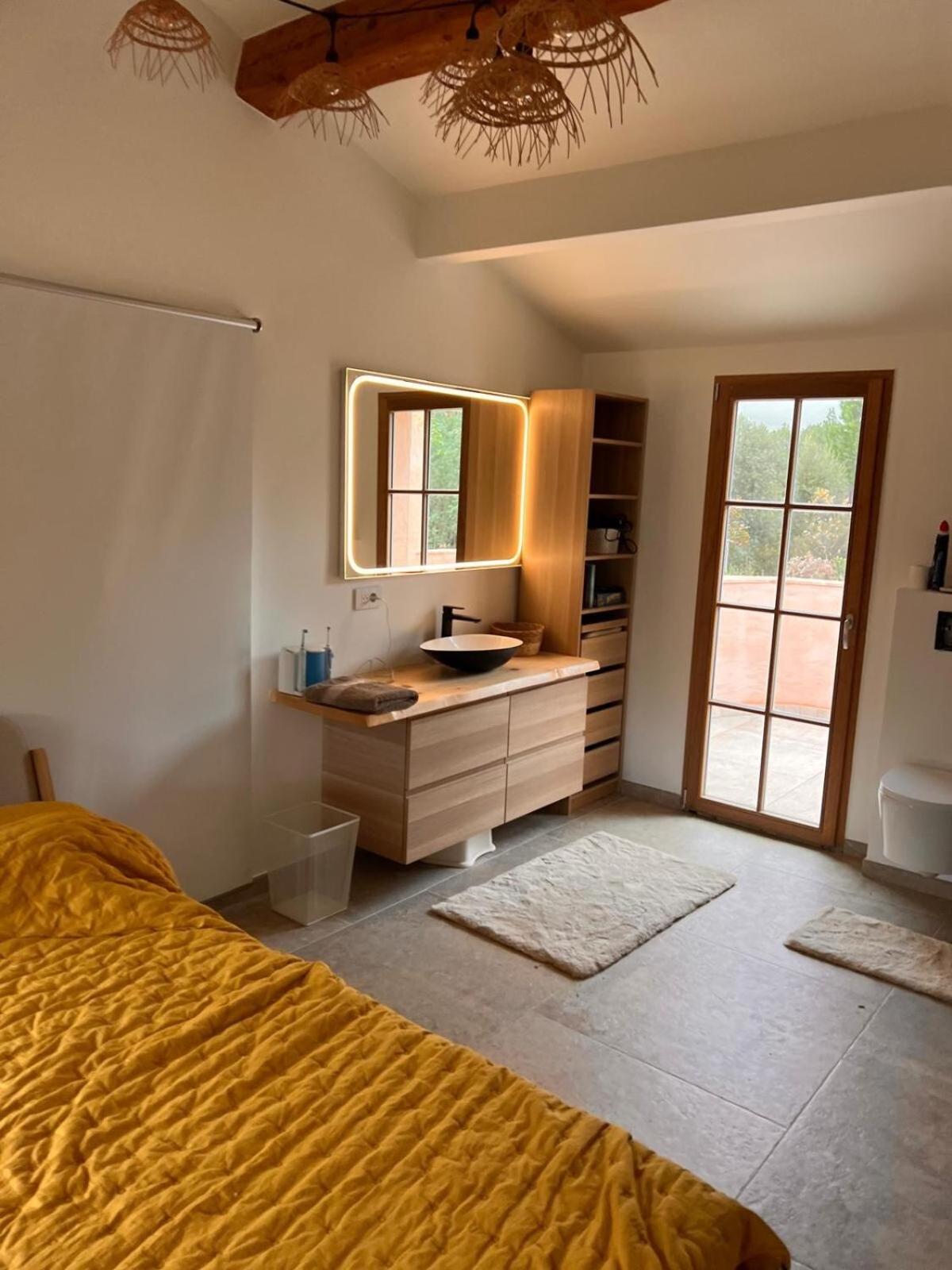 Villa La Perla, a true gem near Sainte-Maxime!