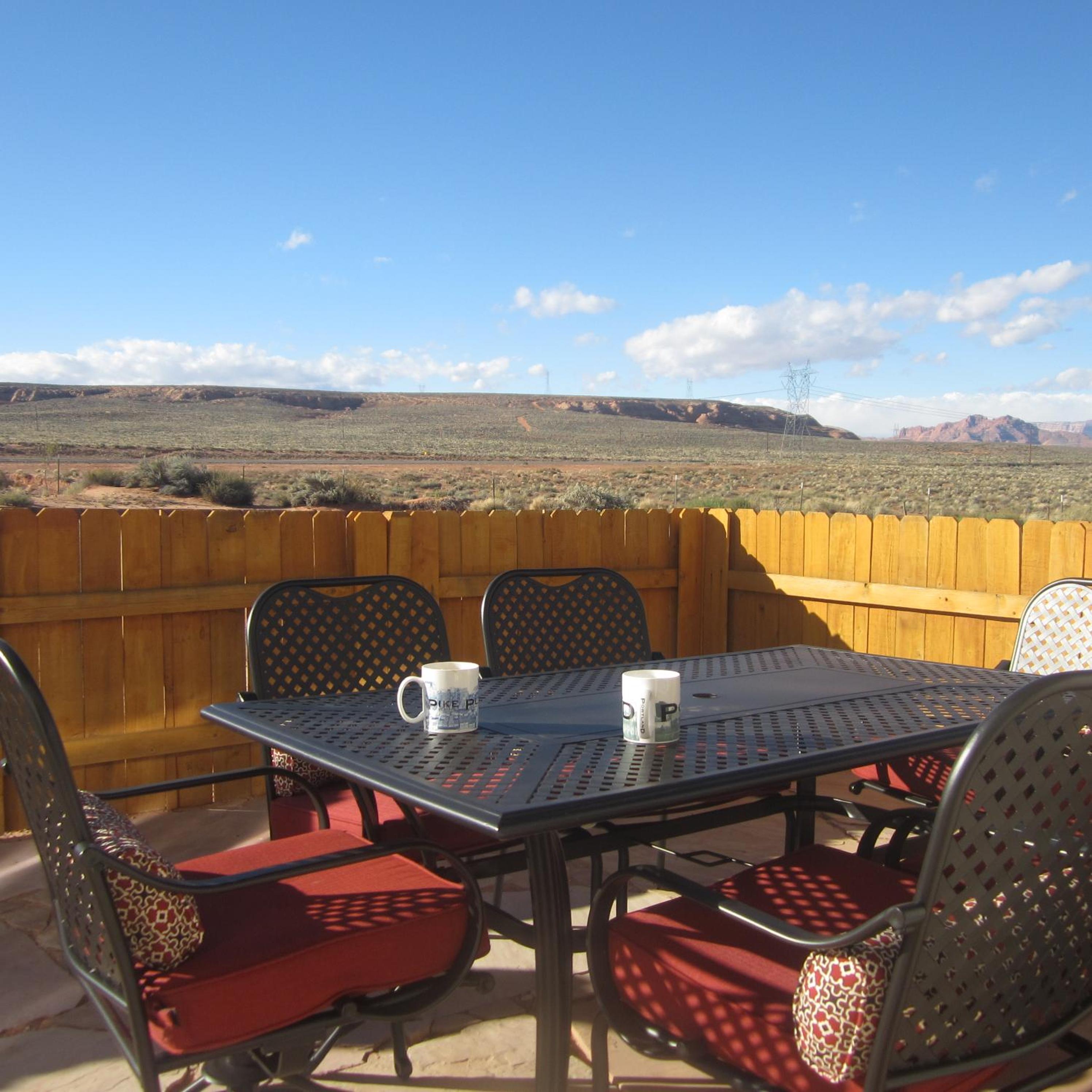 Page Vacations - Vermillion Cliffs House - Property Image 2