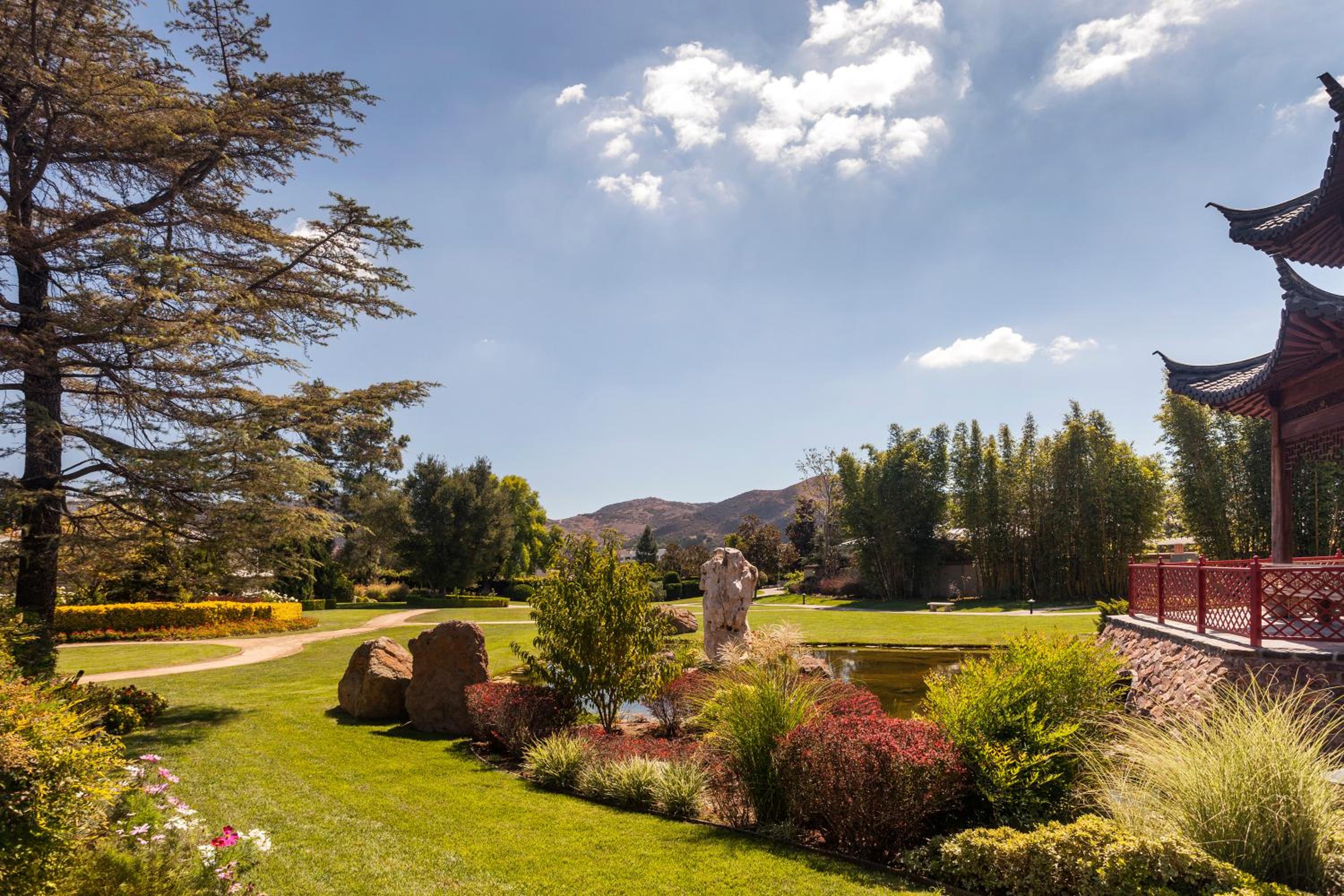 Four Seasons Hotel Westlake Village - Property Image 36
