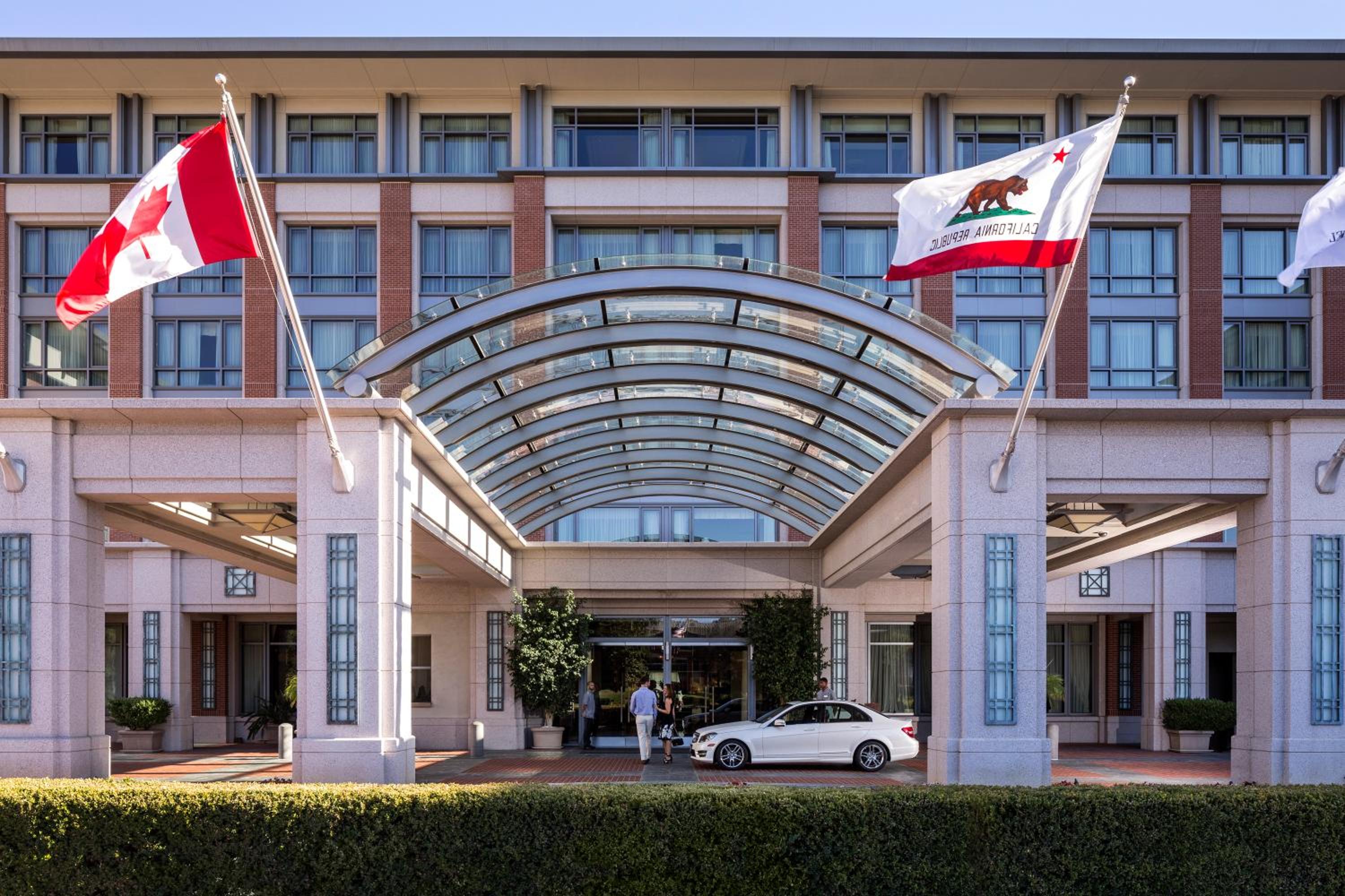 Four Seasons Hotel Westlake Village - Property Image 44