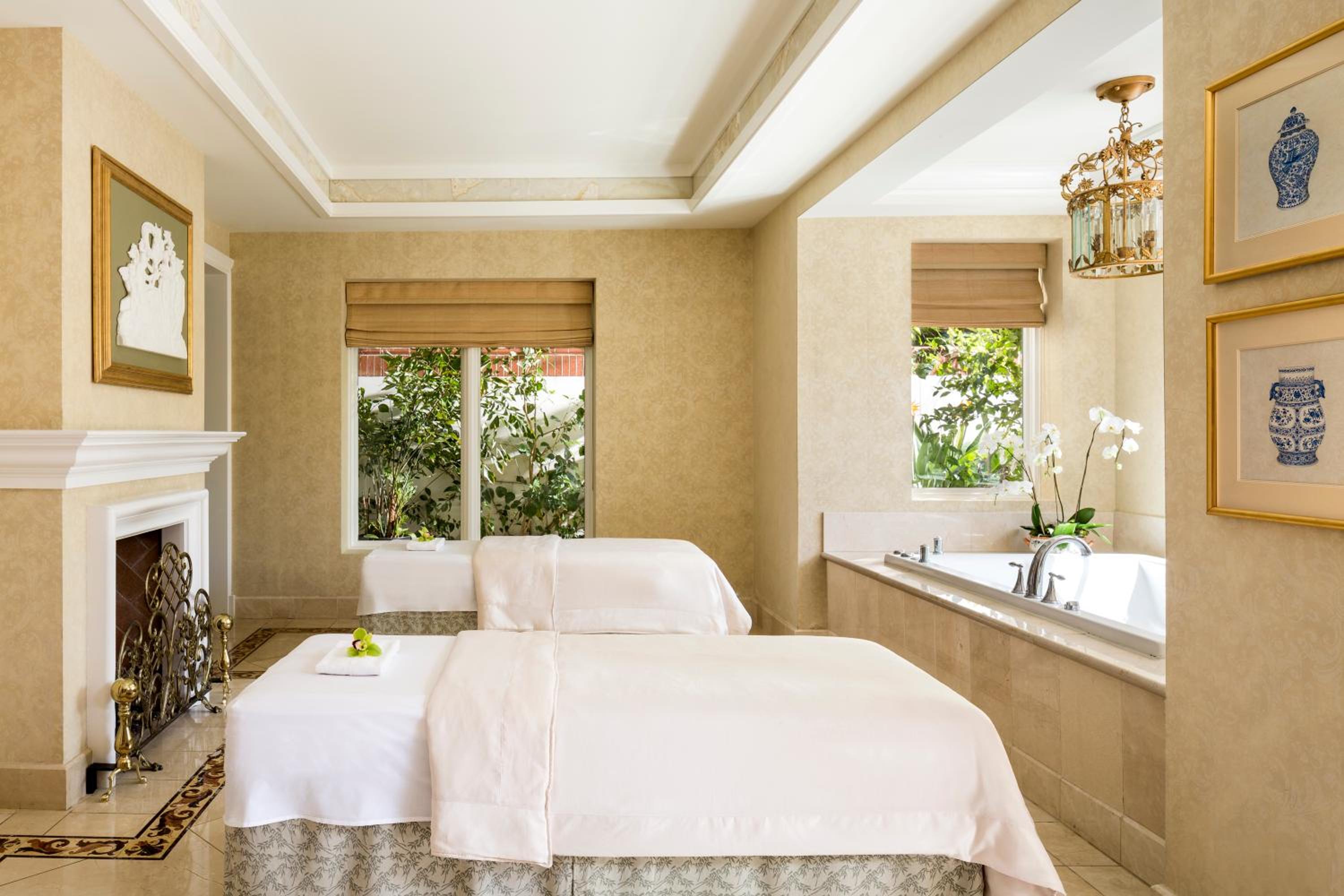 Four Seasons Hotel Westlake Village - Property Image 68