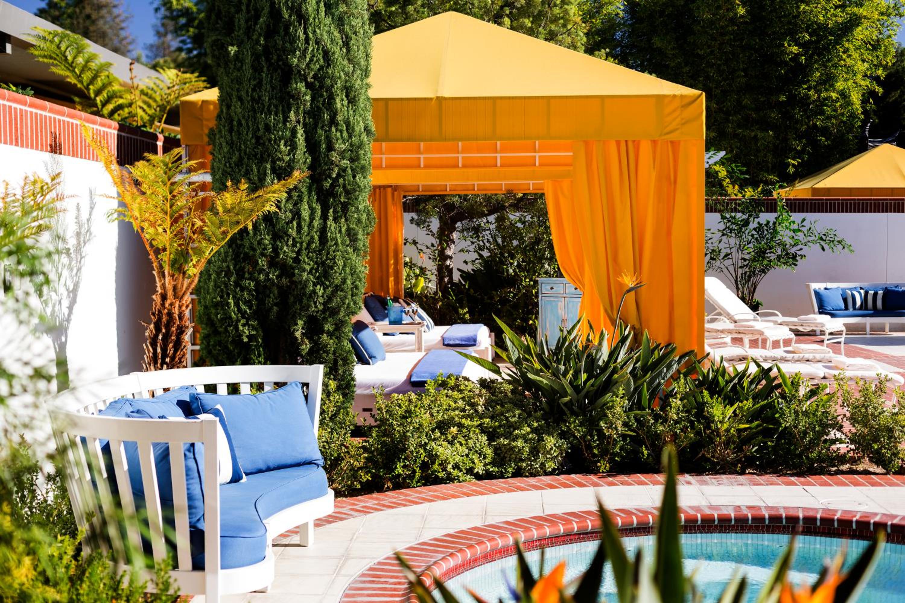 Four Seasons Hotel Westlake Village - Property Image 67