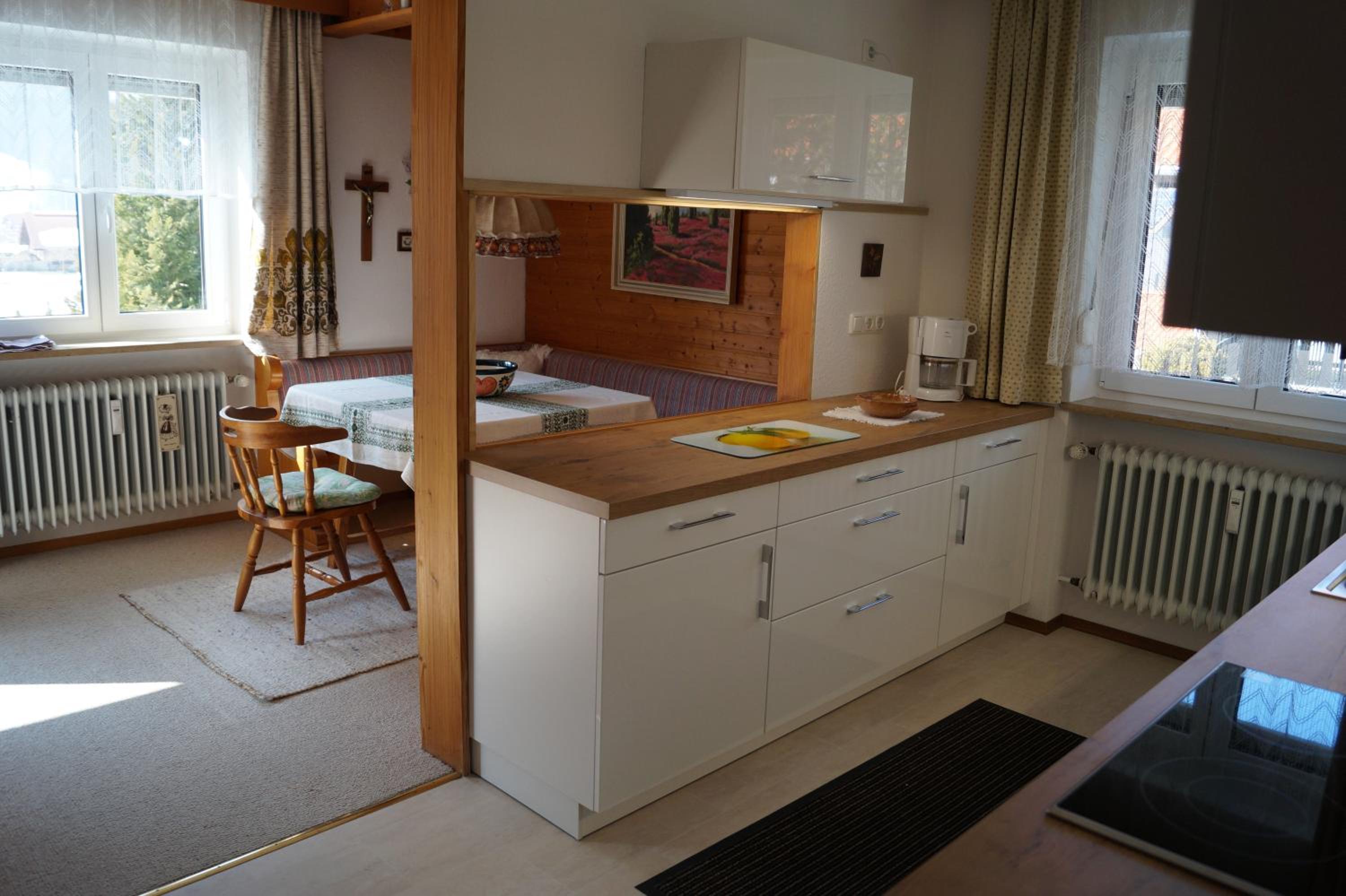 Haus Ritter