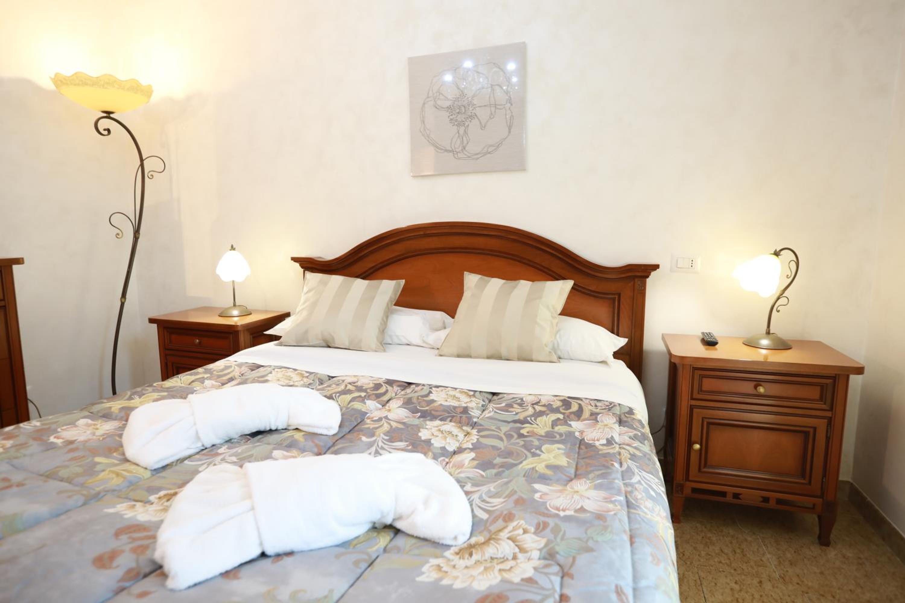 Unique Stay Torre Gaia
