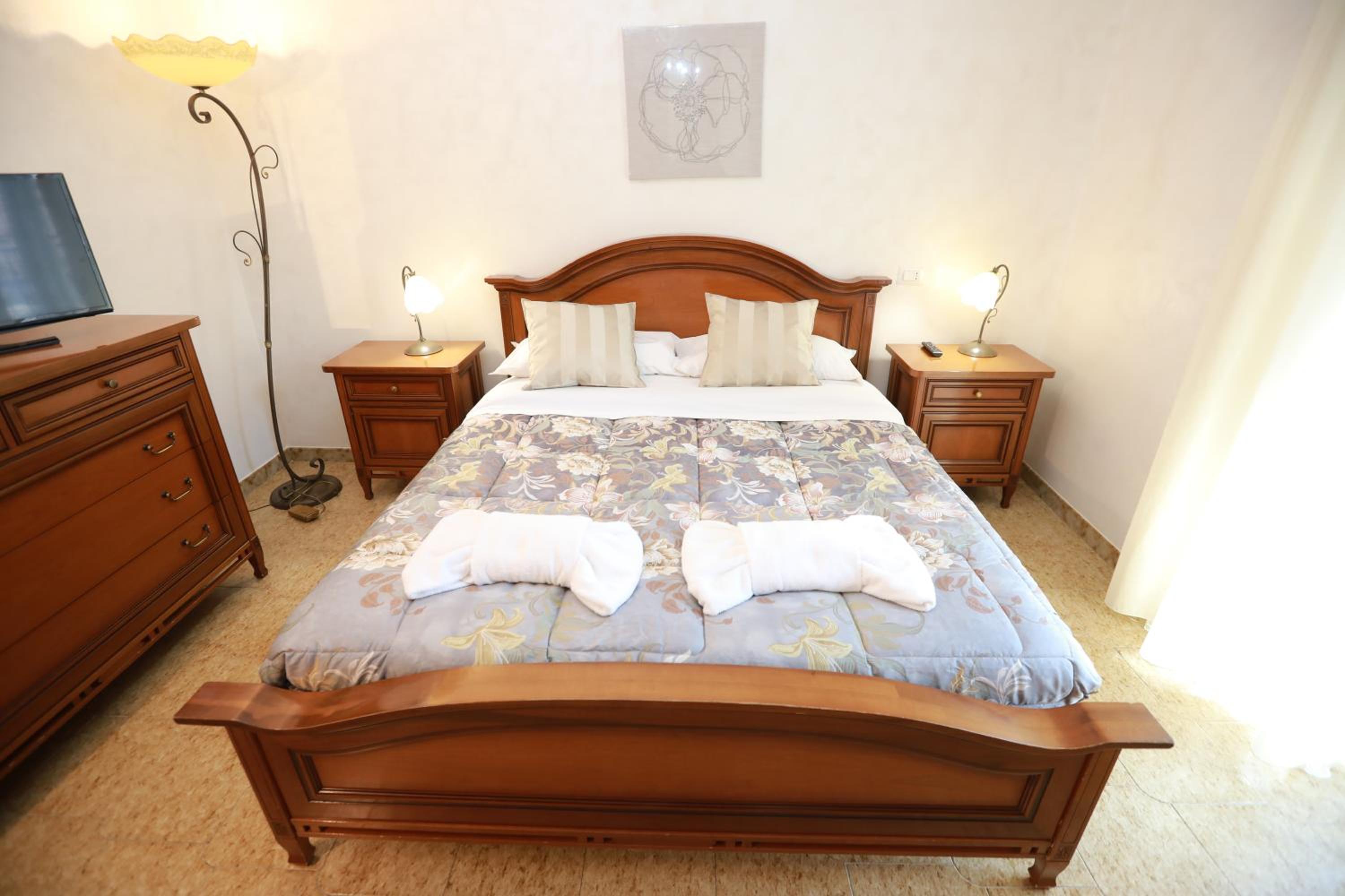 Unique Stay Torre Gaia