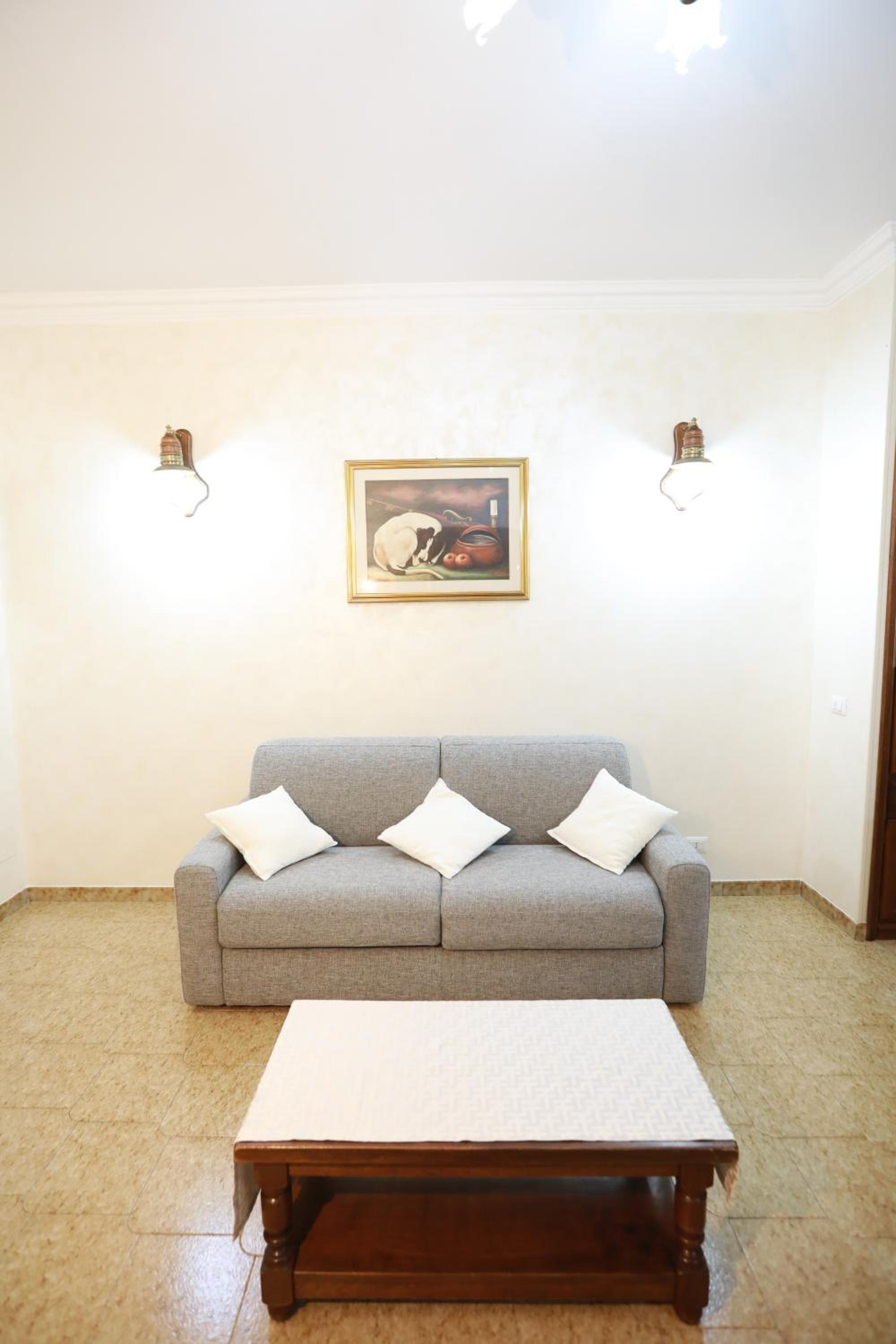 Unique Stay Torre Gaia