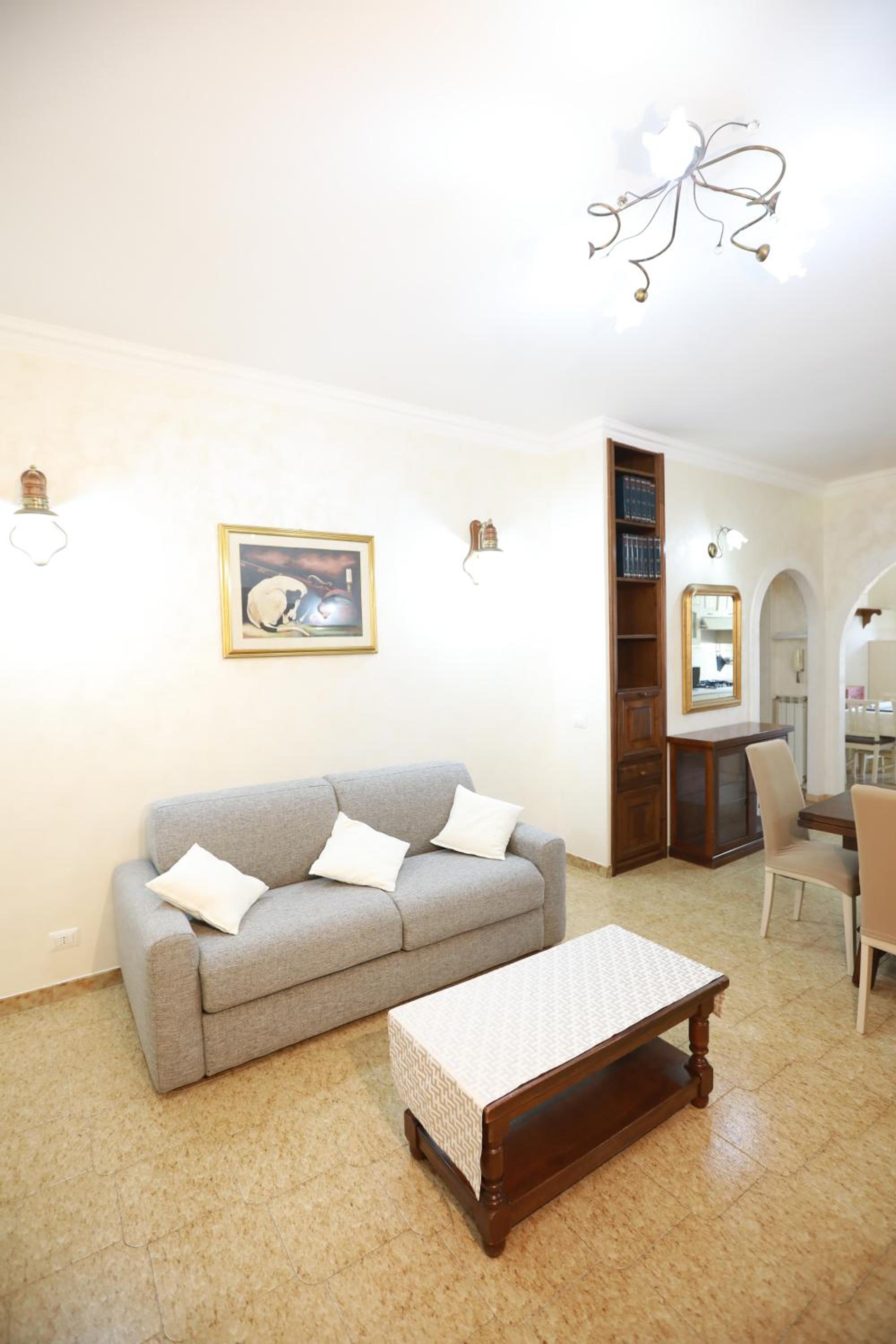 Unique Stay Torre Gaia