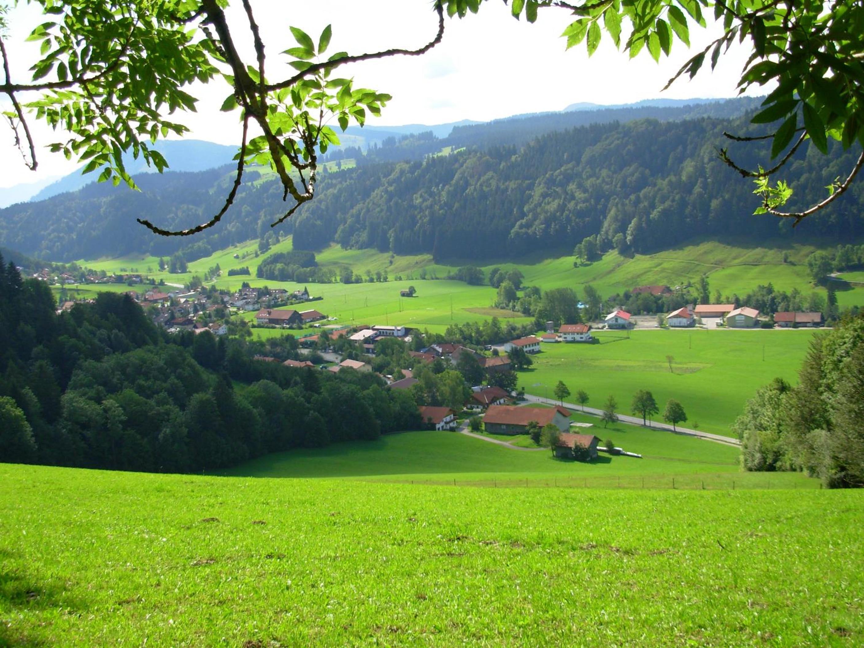 Haus Ritter