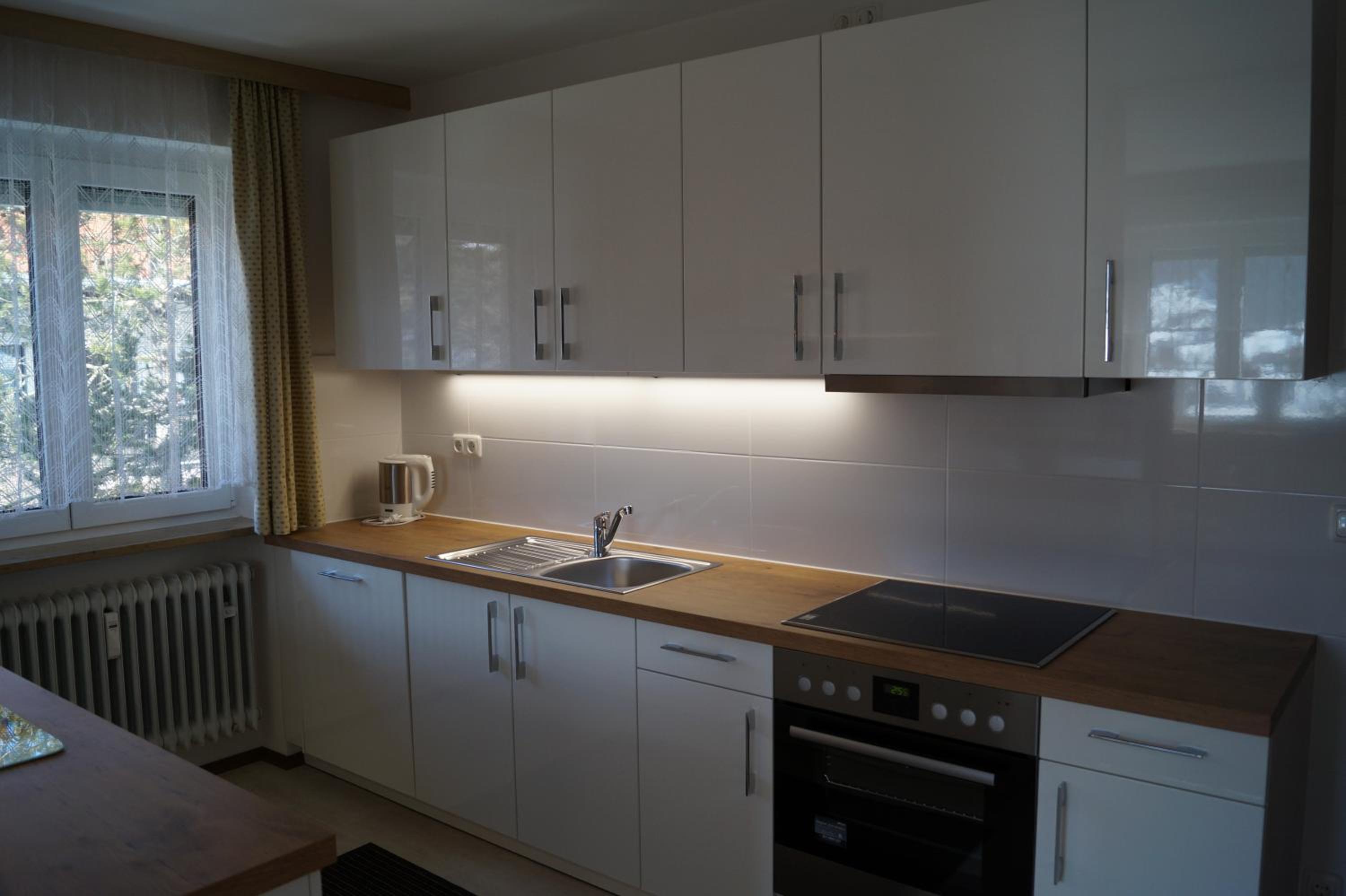 Haus Ritter