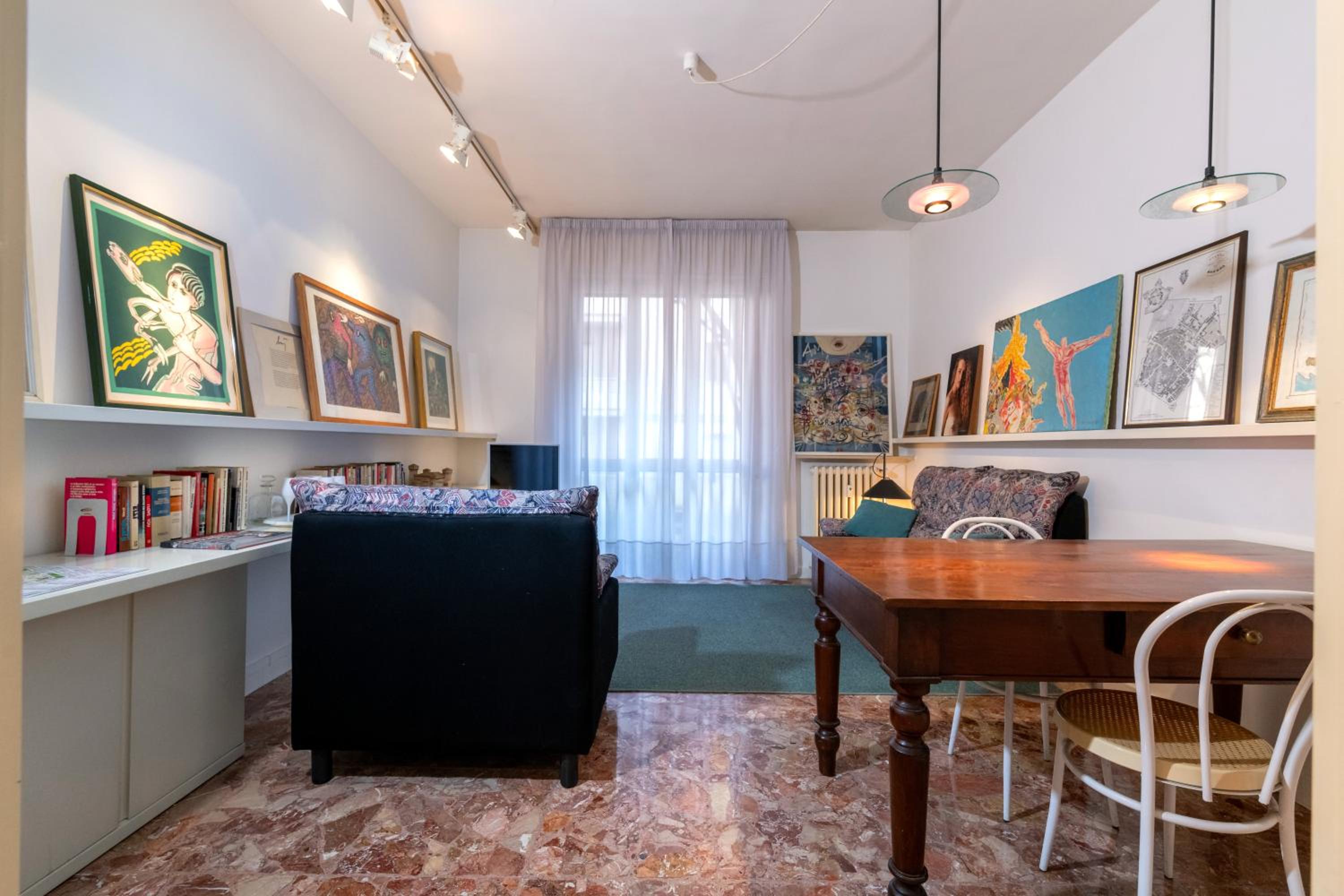 Suite Bellini - Affitti Brevi Italia