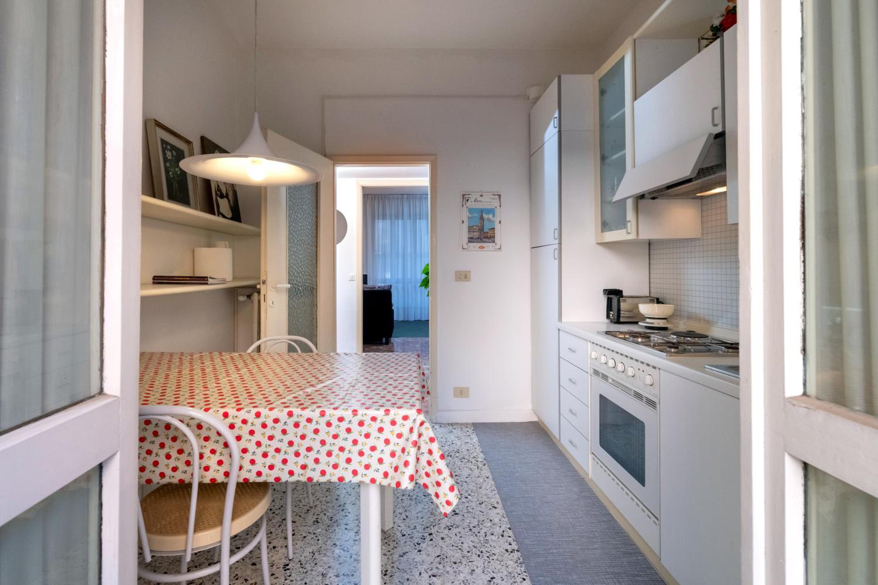 Suite Bellini - Affitti Brevi Italia