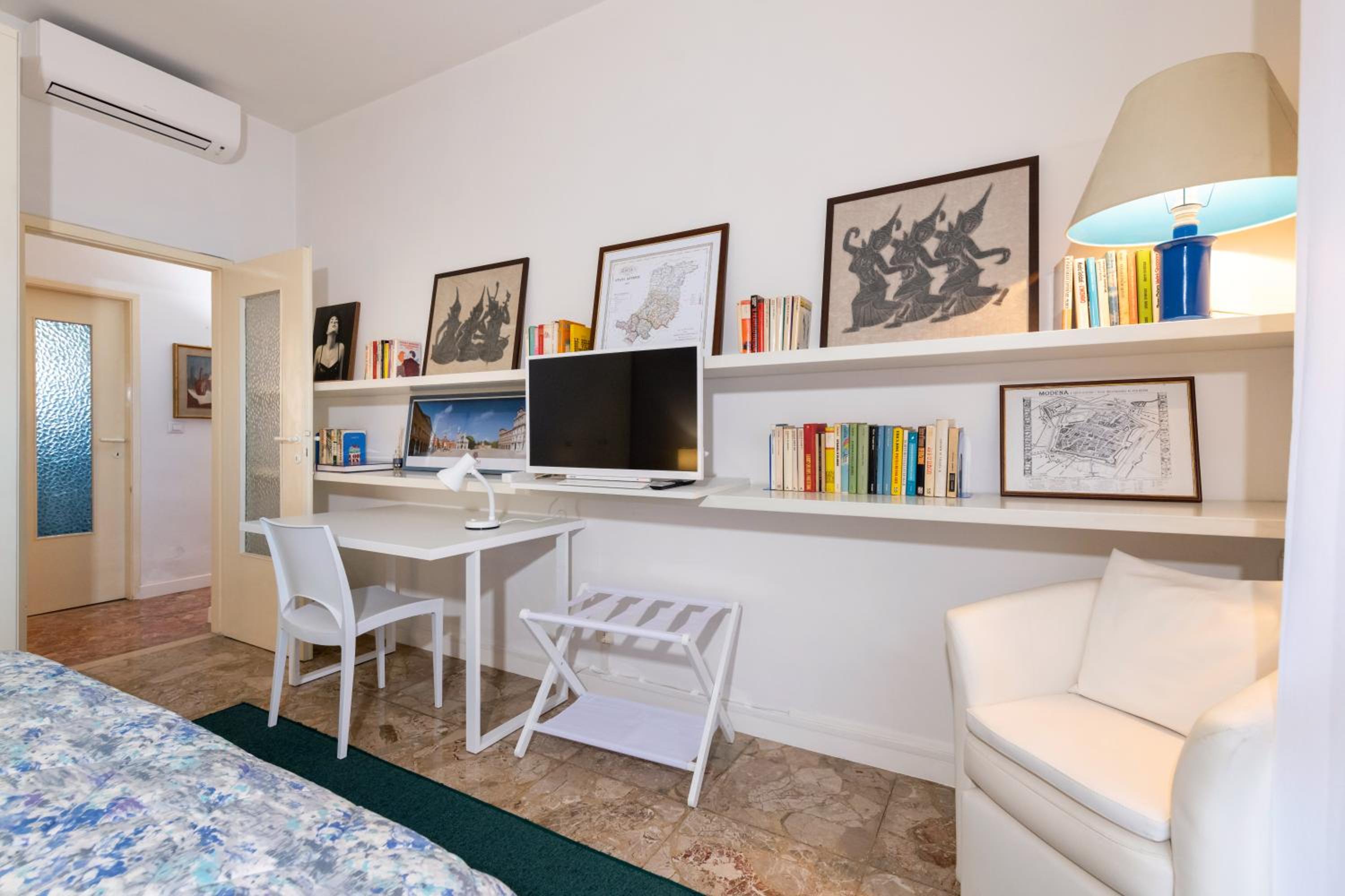 Suite Bellini - Affitti Brevi Italia